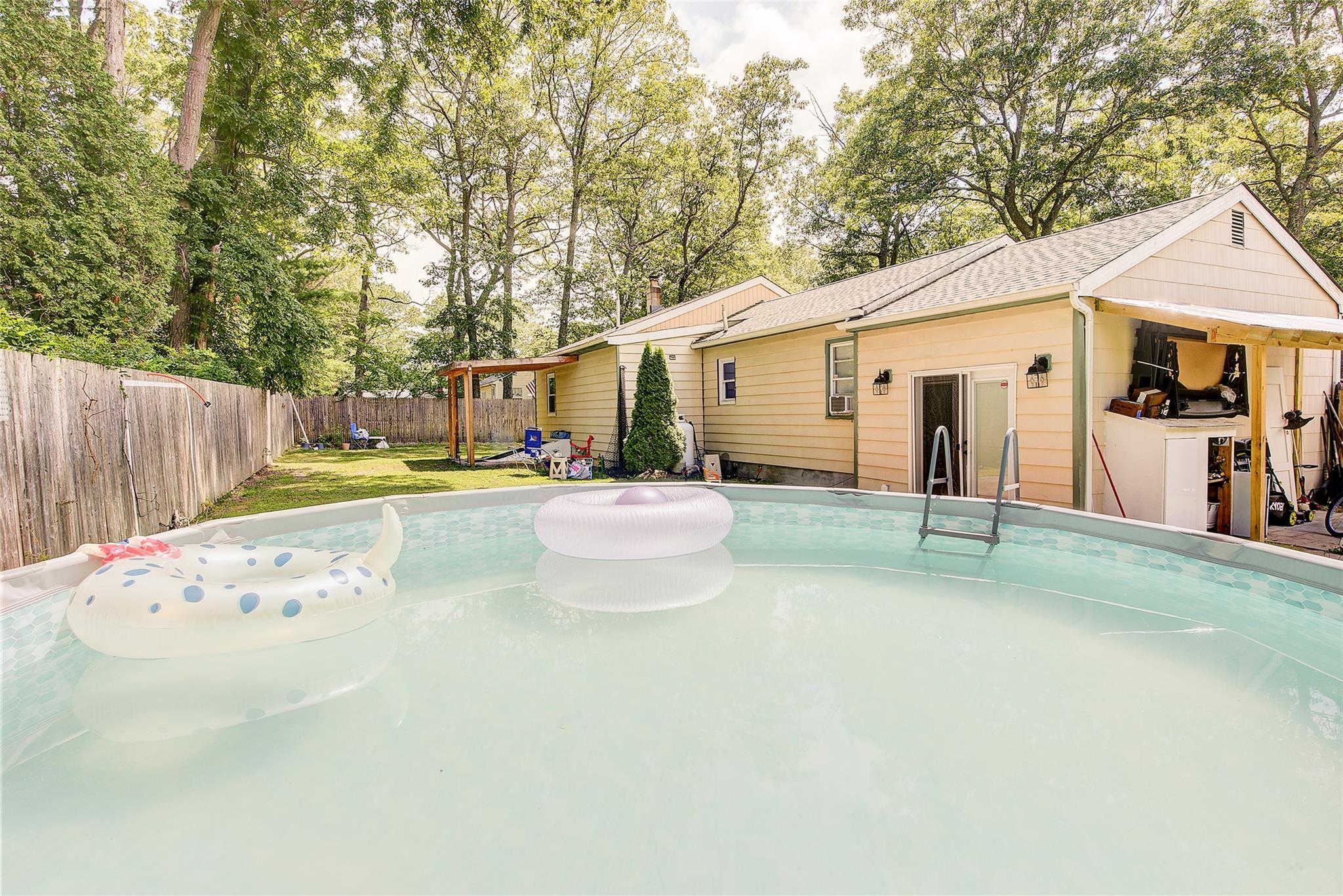 Single Family Arnold  Suffolk County, NY 11953, MLS-889860-9