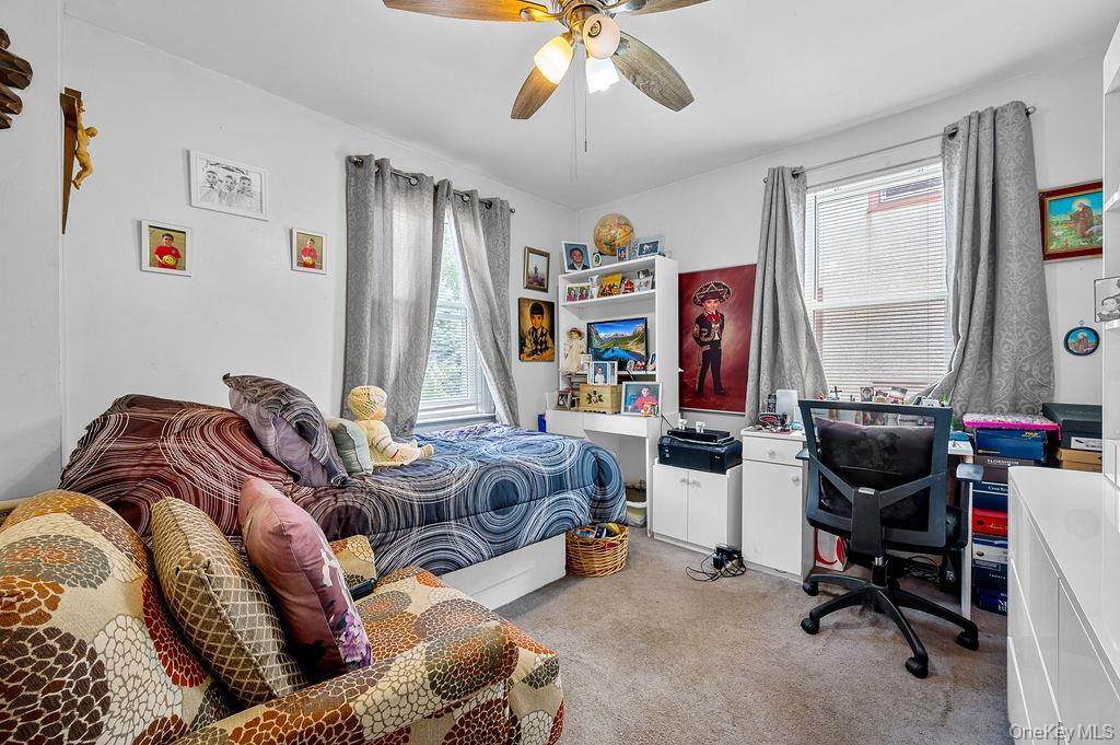 Single Family Murray  Queens, NY 11354, MLS-889864-12