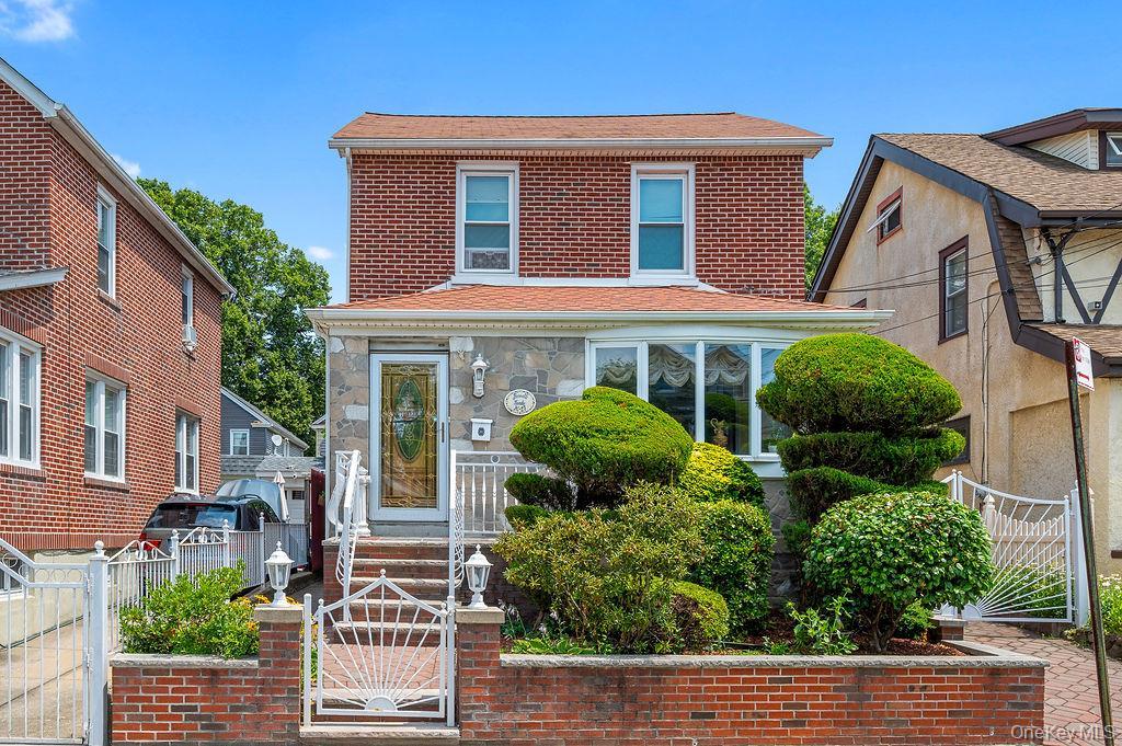 Single Family Murray  Queens, NY 11354, MLS-889864-2