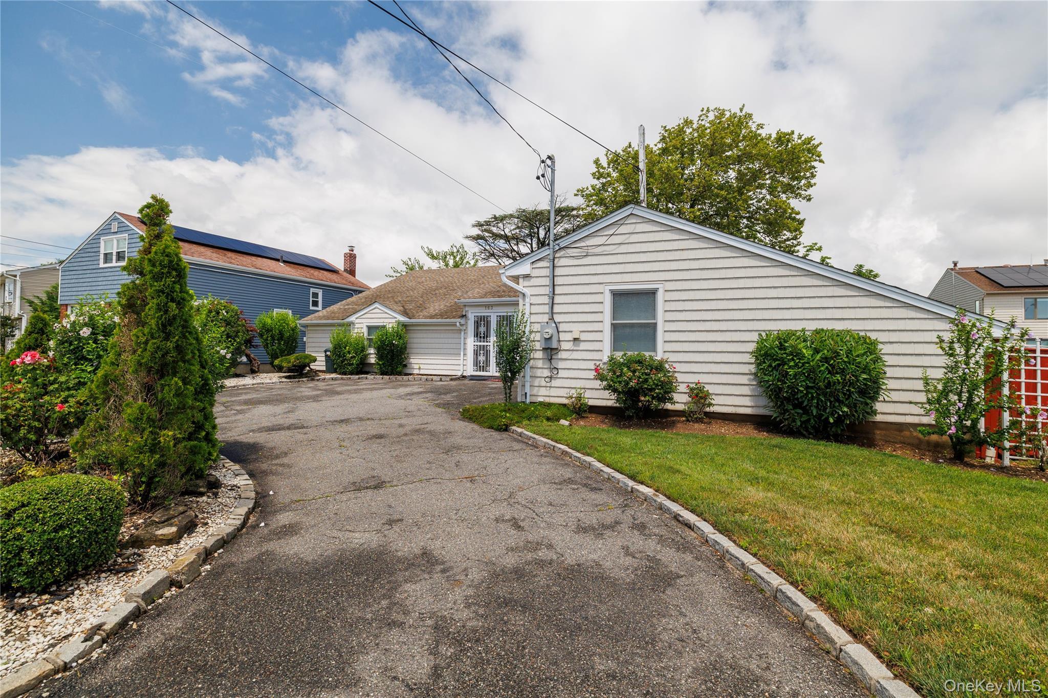 Single Family Mott  Nassau County, NY 11572, MLS-889867-24