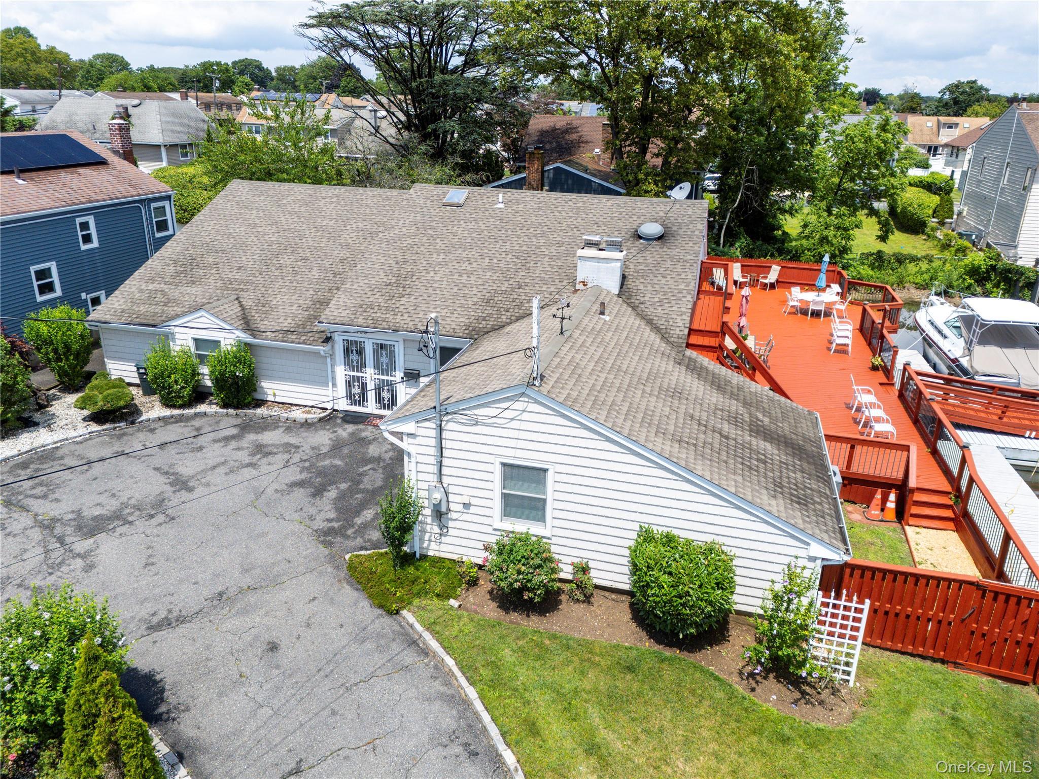 Single Family Mott  Nassau County, NY 11572, MLS-889867-25