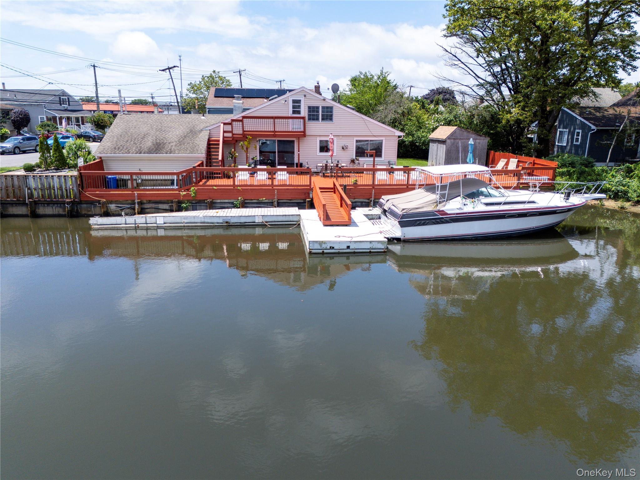 Single Family Mott  Nassau County, NY 11572, MLS-889867-31