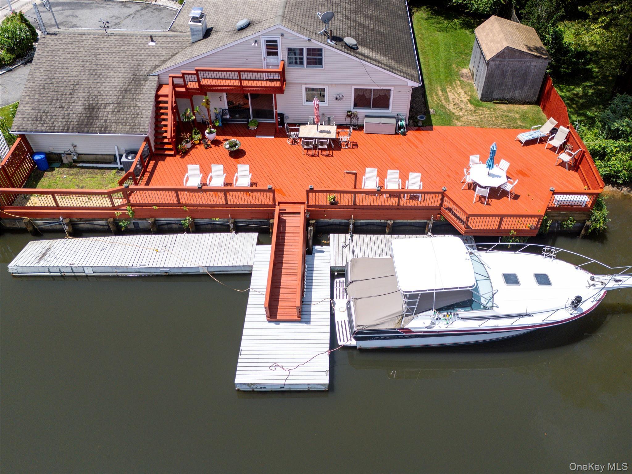 Single Family Mott  Nassau County, NY 11572, MLS-889867-33