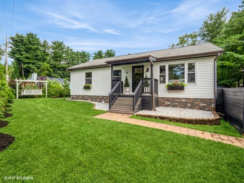 Single Family Townsend  Dutchess County, NY 12508, MLS-889868-2