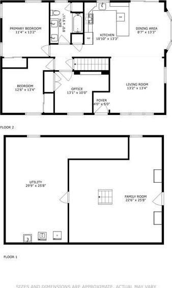 Single Family Townsend  Dutchess County, NY 12508, MLS-889868-24