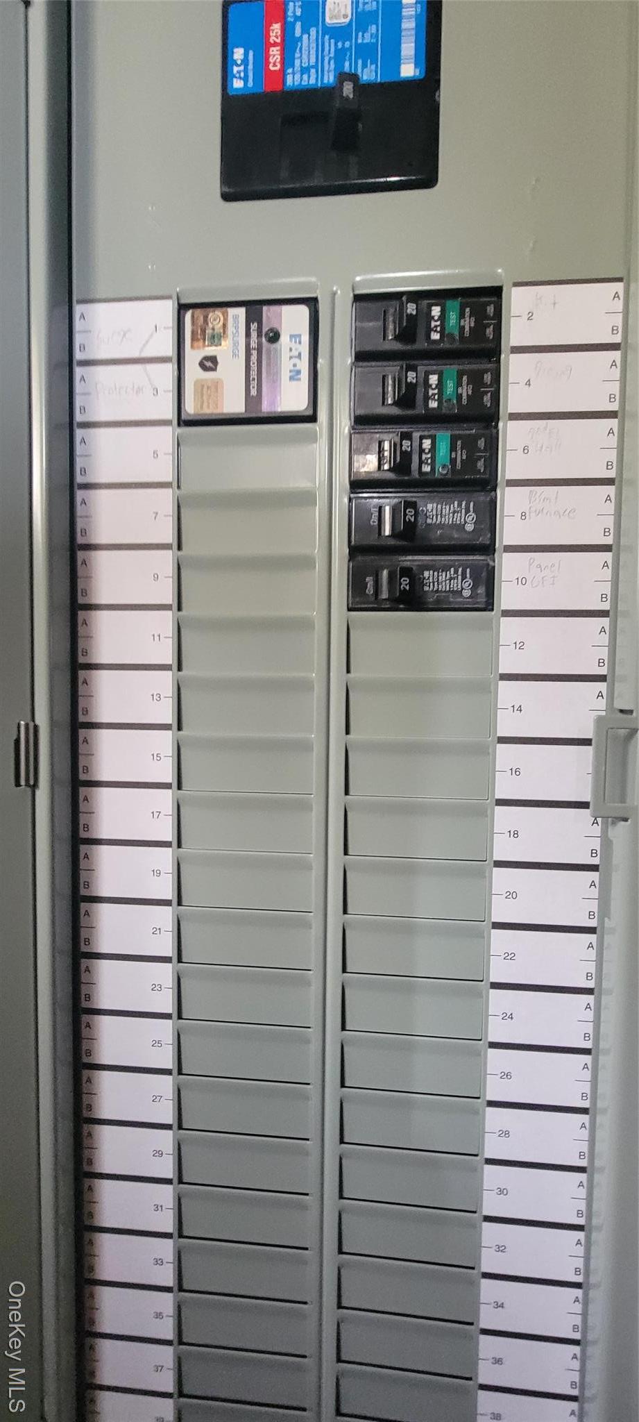 Single Family Main  Greene County, NY 12414, MLS-889870-19