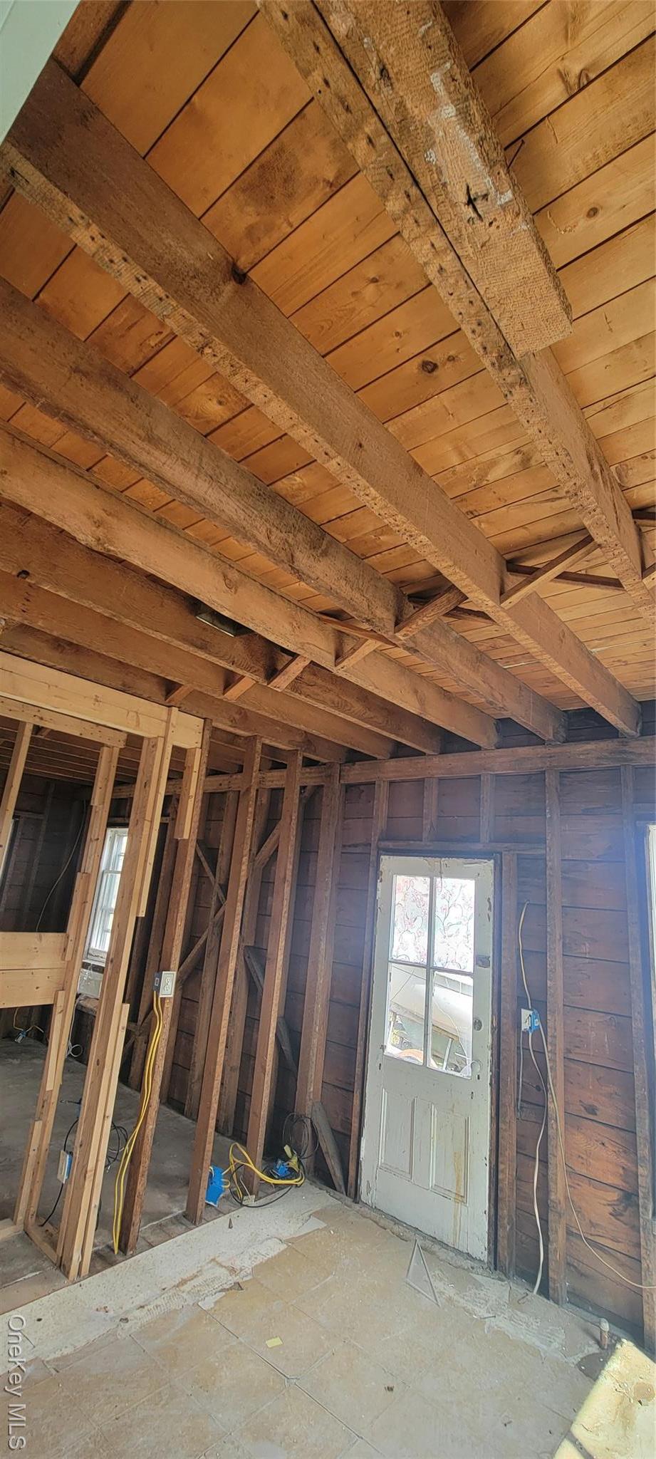 Single Family Main  Greene County, NY 12414, MLS-889870-22