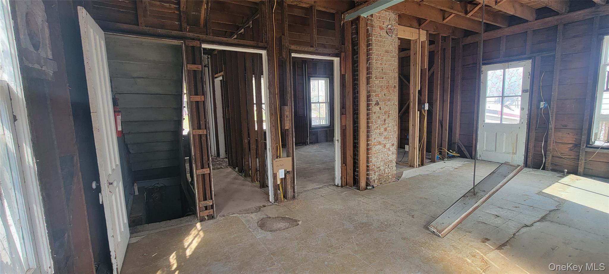 Single Family Main  Greene County, NY 12414, MLS-889870-24