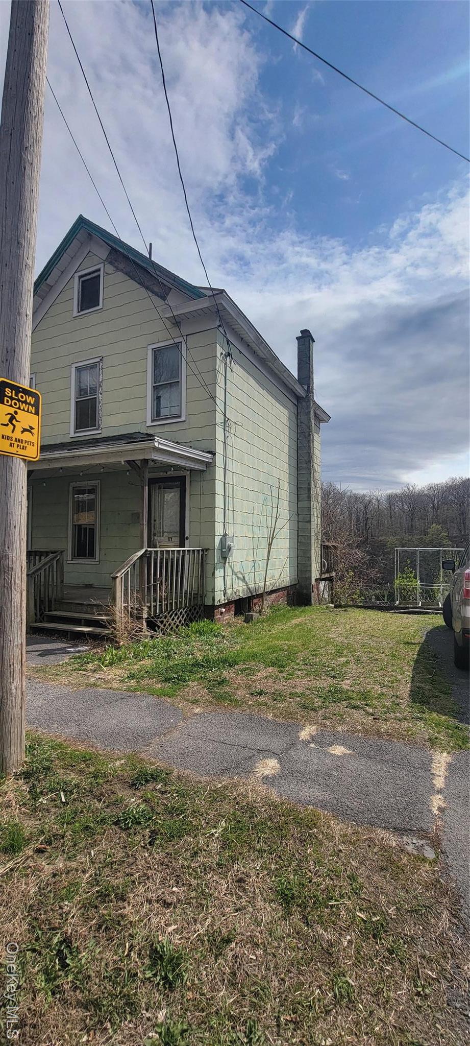 Single Family Main  Greene County, NY 12414, MLS-889870-28