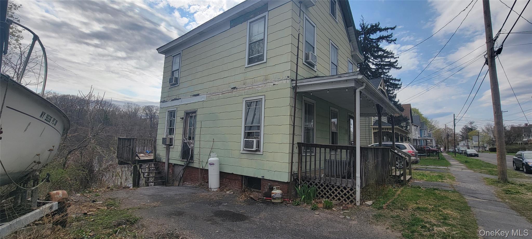 Single Family Main  Greene County, NY 12414, MLS-889870-31