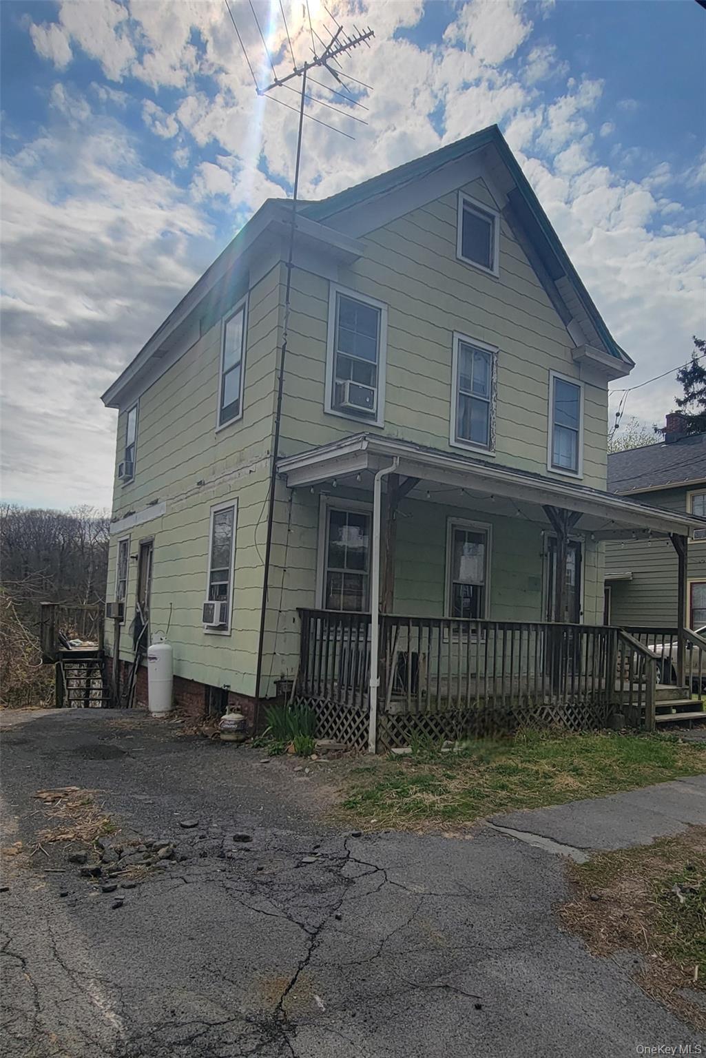 Single Family Main  Greene County, NY 12414, MLS-889870-32