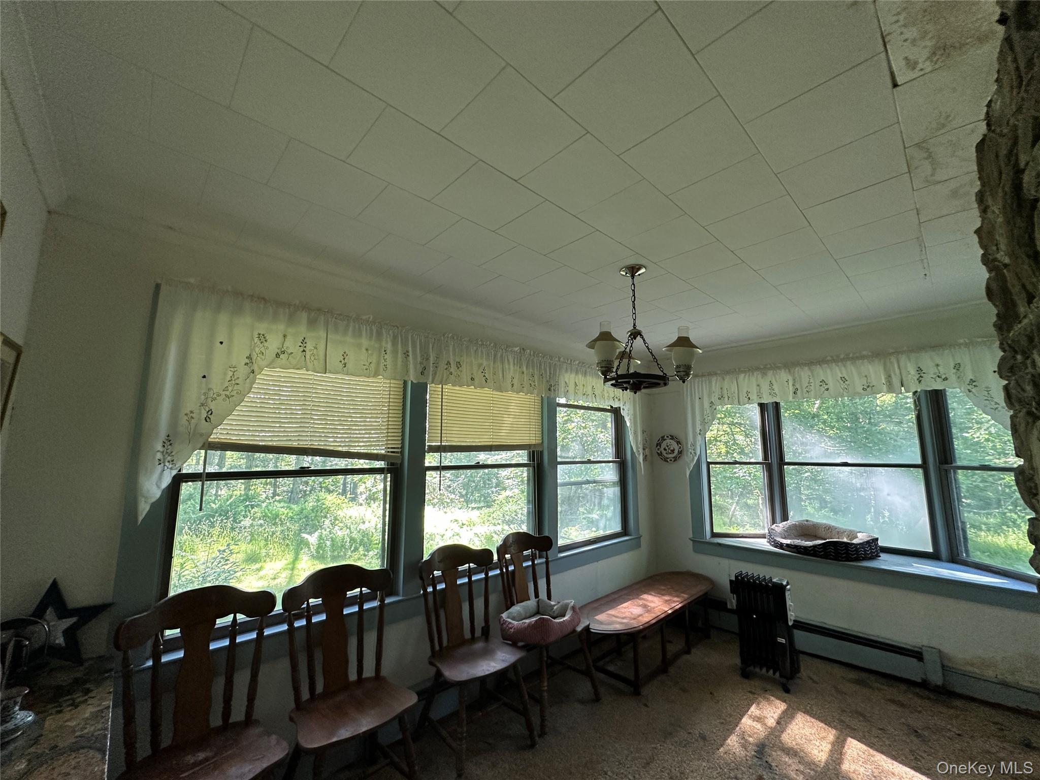 Single Family Lumberland Mt Hope  Sullivan County, NY 12764, MLS-889874-17