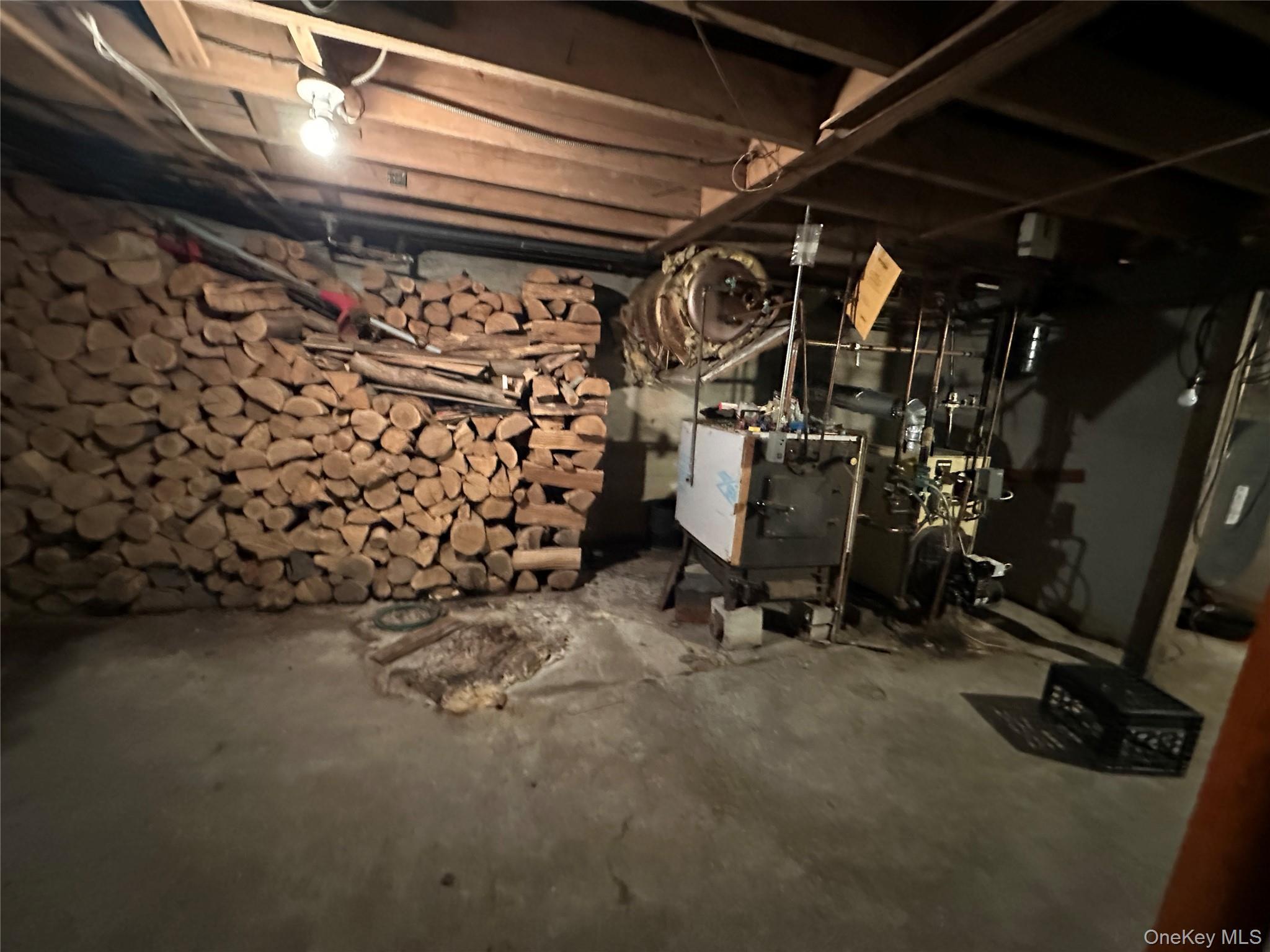 Single Family Lumberland Mt Hope  Sullivan County, NY 12764, MLS-889874-19