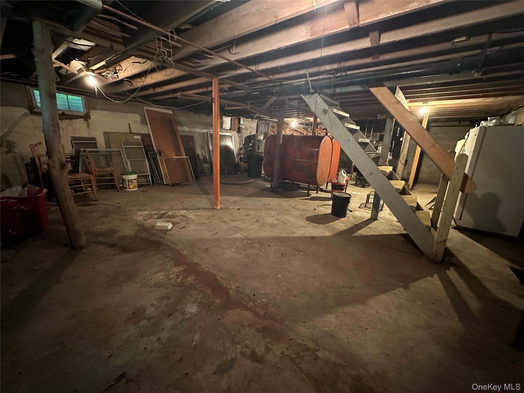 Single Family Lumberland Mt Hope  Sullivan County, NY 12764, MLS-889874-22