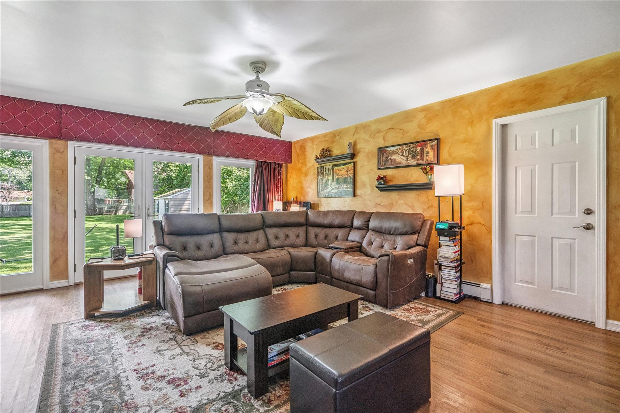 Single Family Lilly  Suffolk County, NY 11955, MLS-889876-17