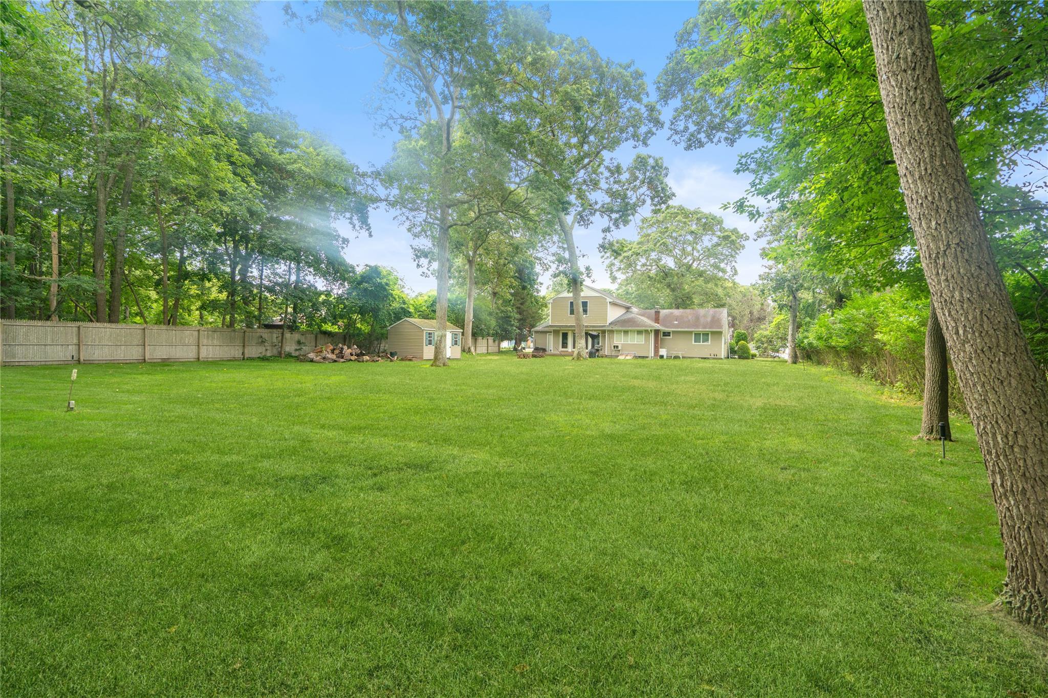 Single Family Lilly  Suffolk County, NY 11955, MLS-889876-28