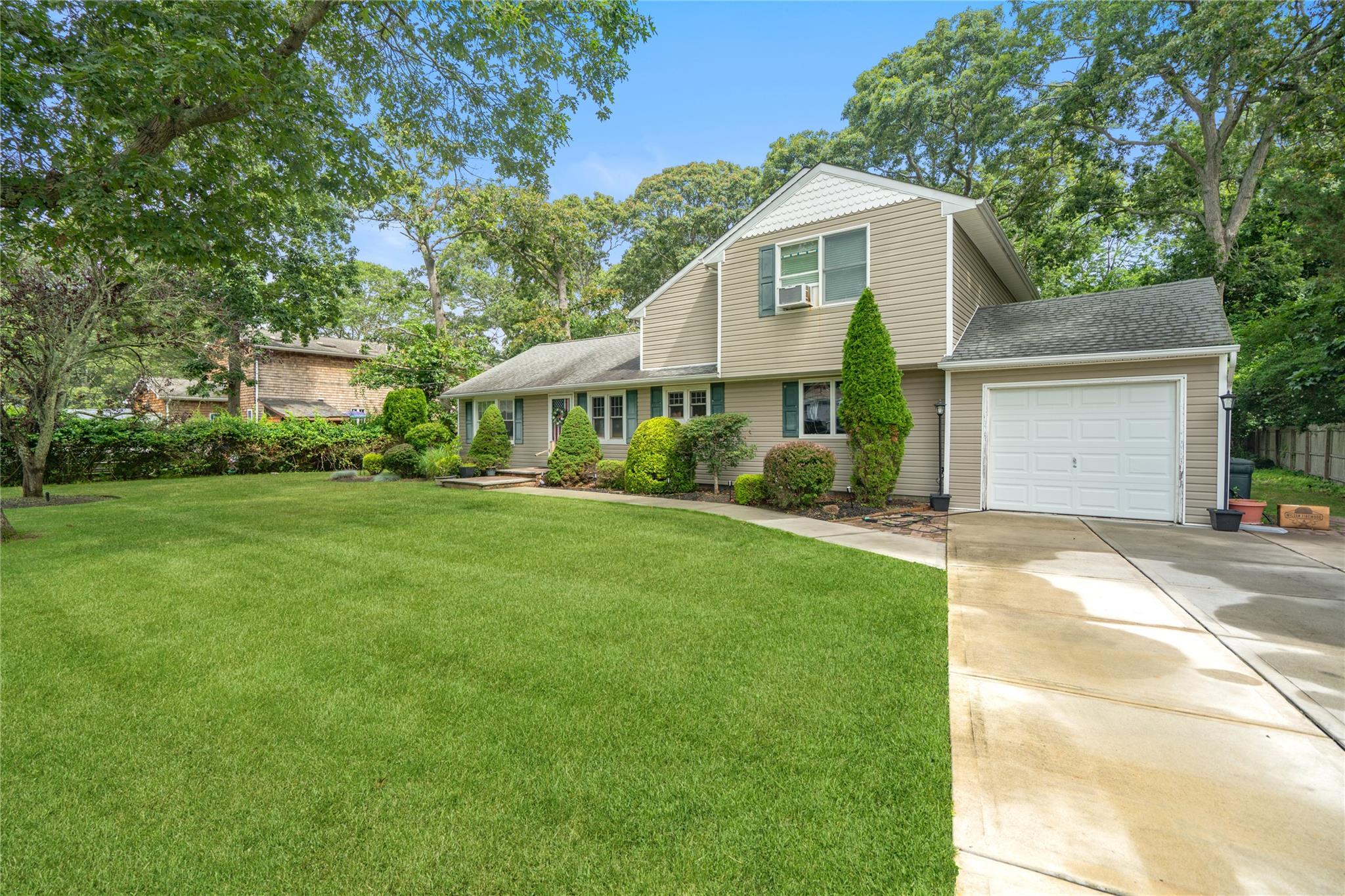 Single Family Lilly  Suffolk County, NY 11955, MLS-889876-3