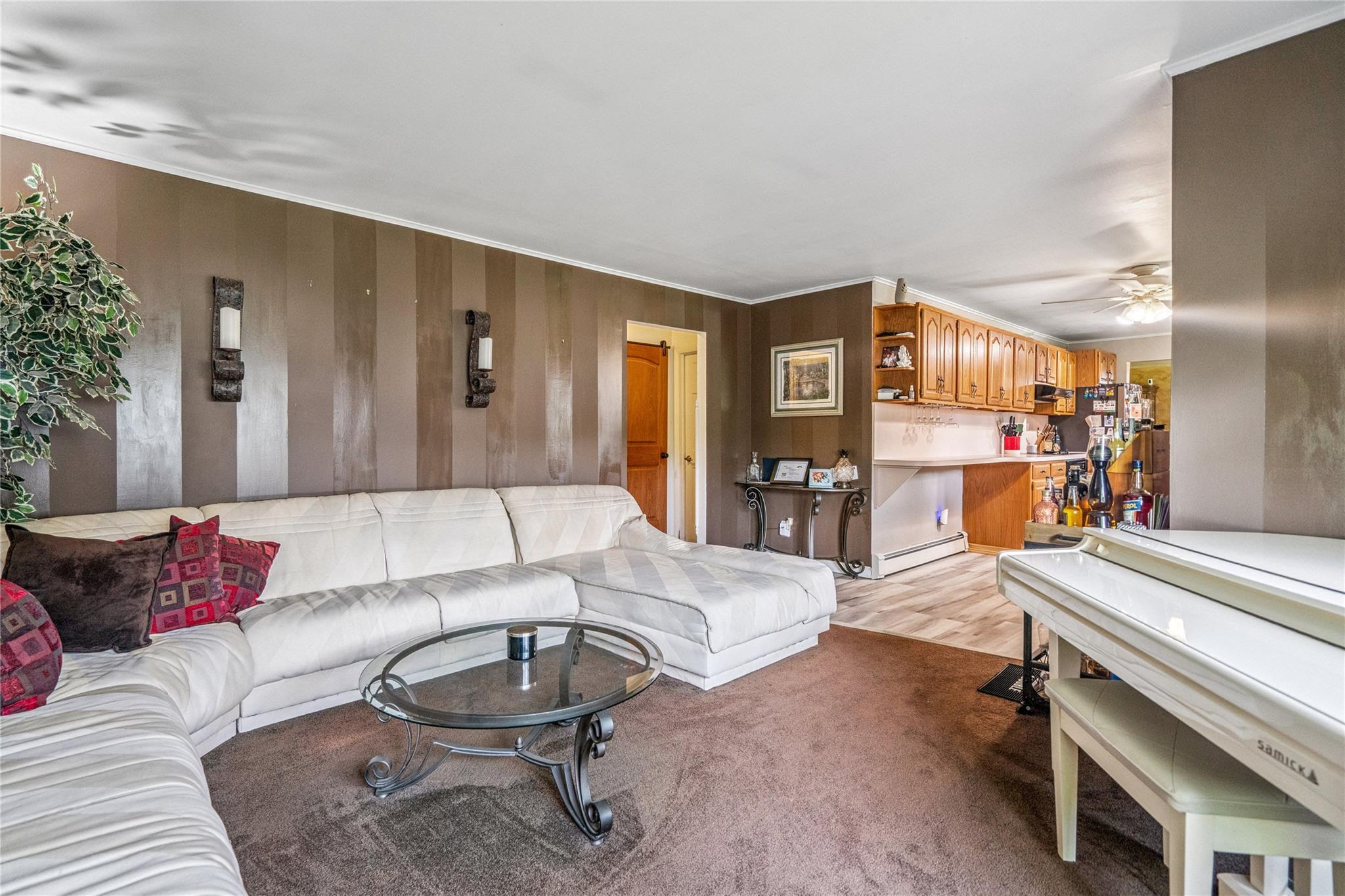 Single Family Lilly  Suffolk County, NY 11955, MLS-889876-7