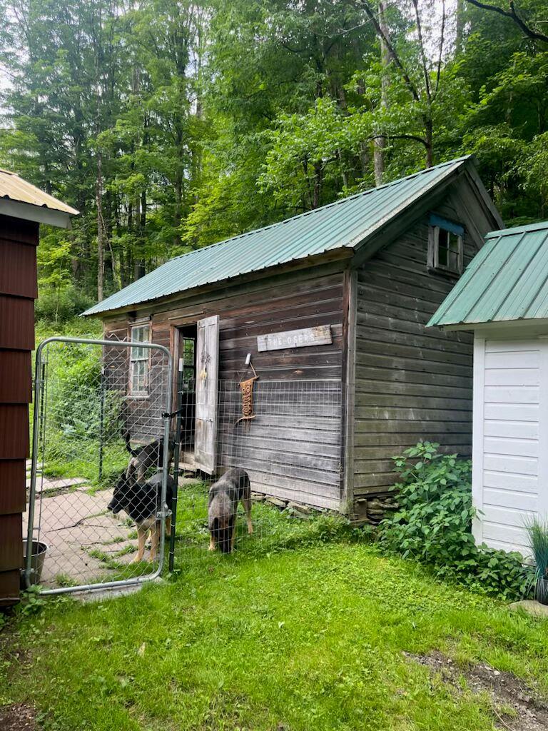 Single Family River  Broome County, NY 13754, MLS-889893-10