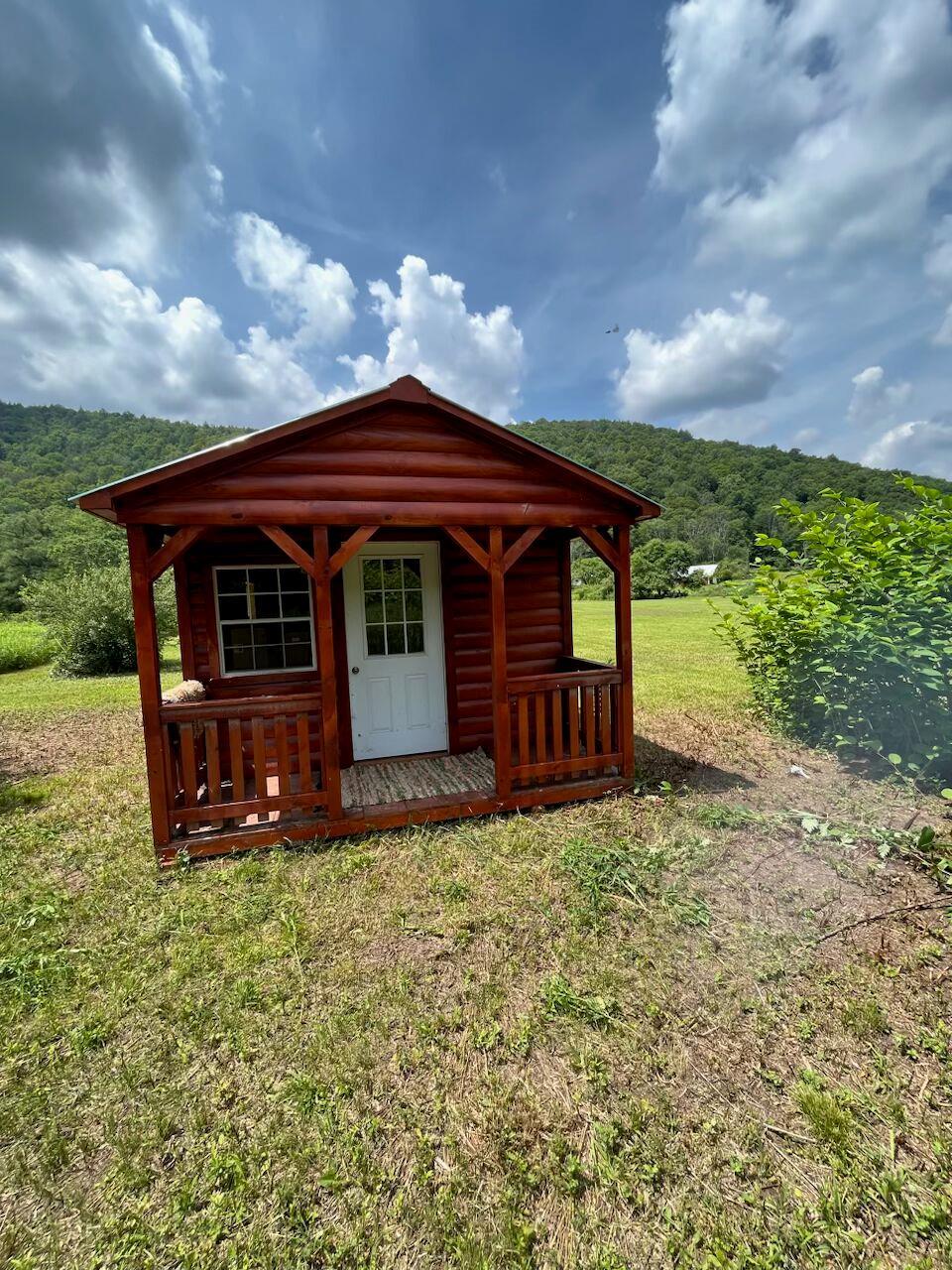 Single Family River  Broome County, NY 13754, MLS-889893-17