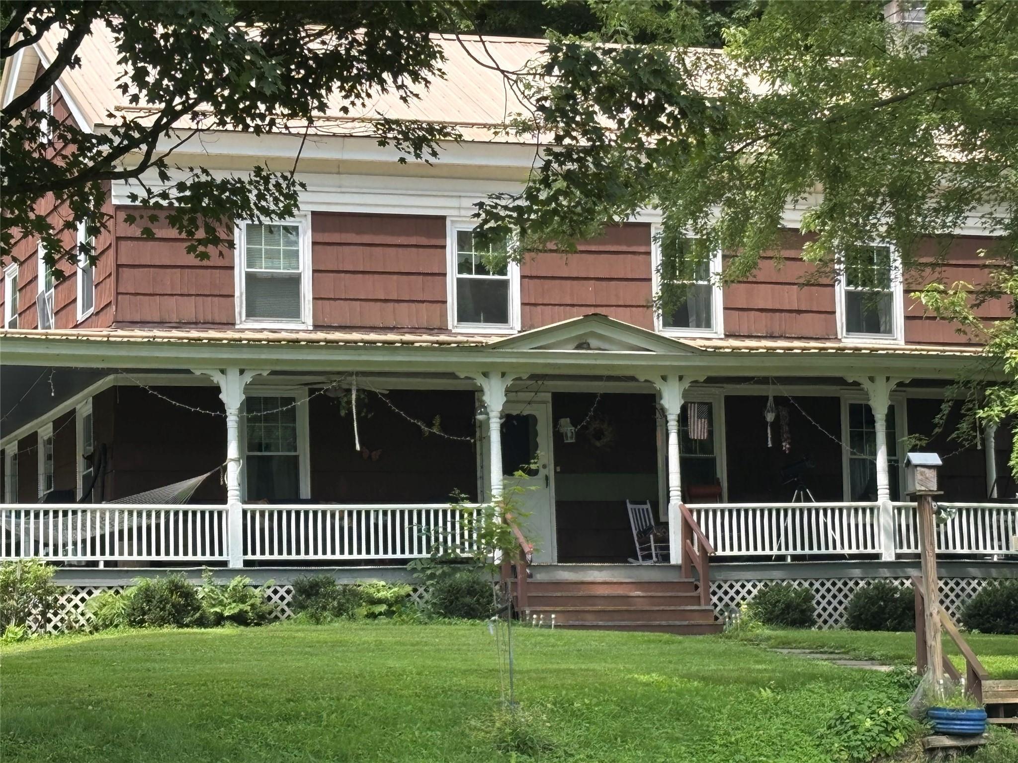 Single Family River  Broome County, NY 13754, MLS-889893-2