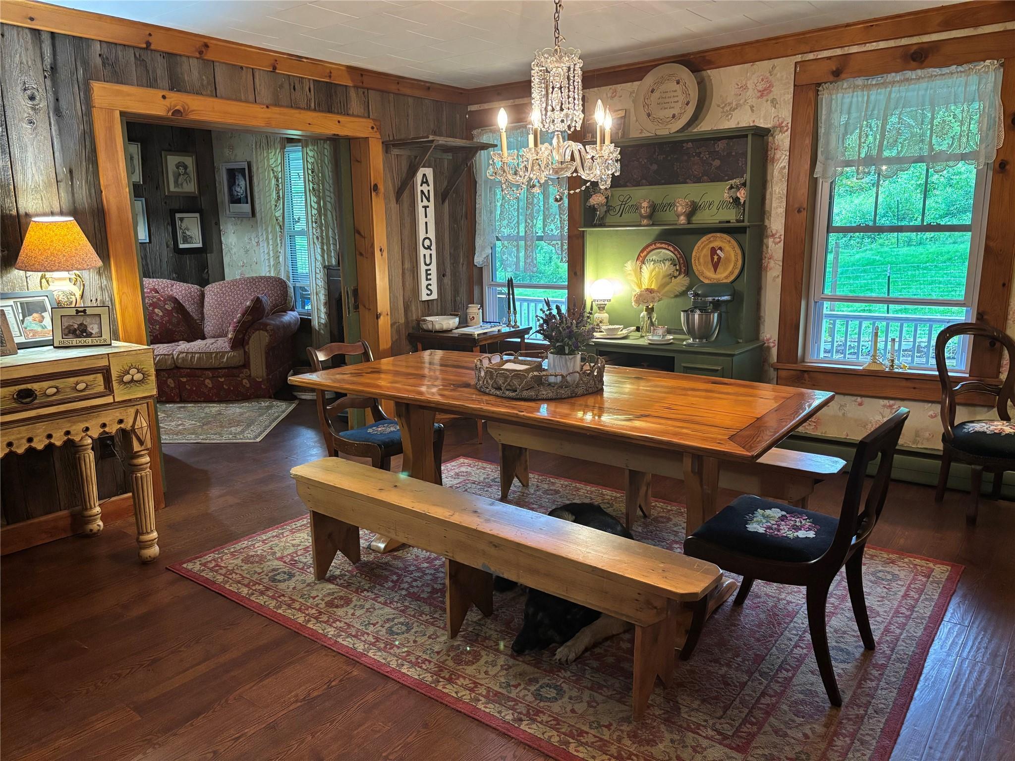Single Family River  Broome County, NY 13754, MLS-889893-27