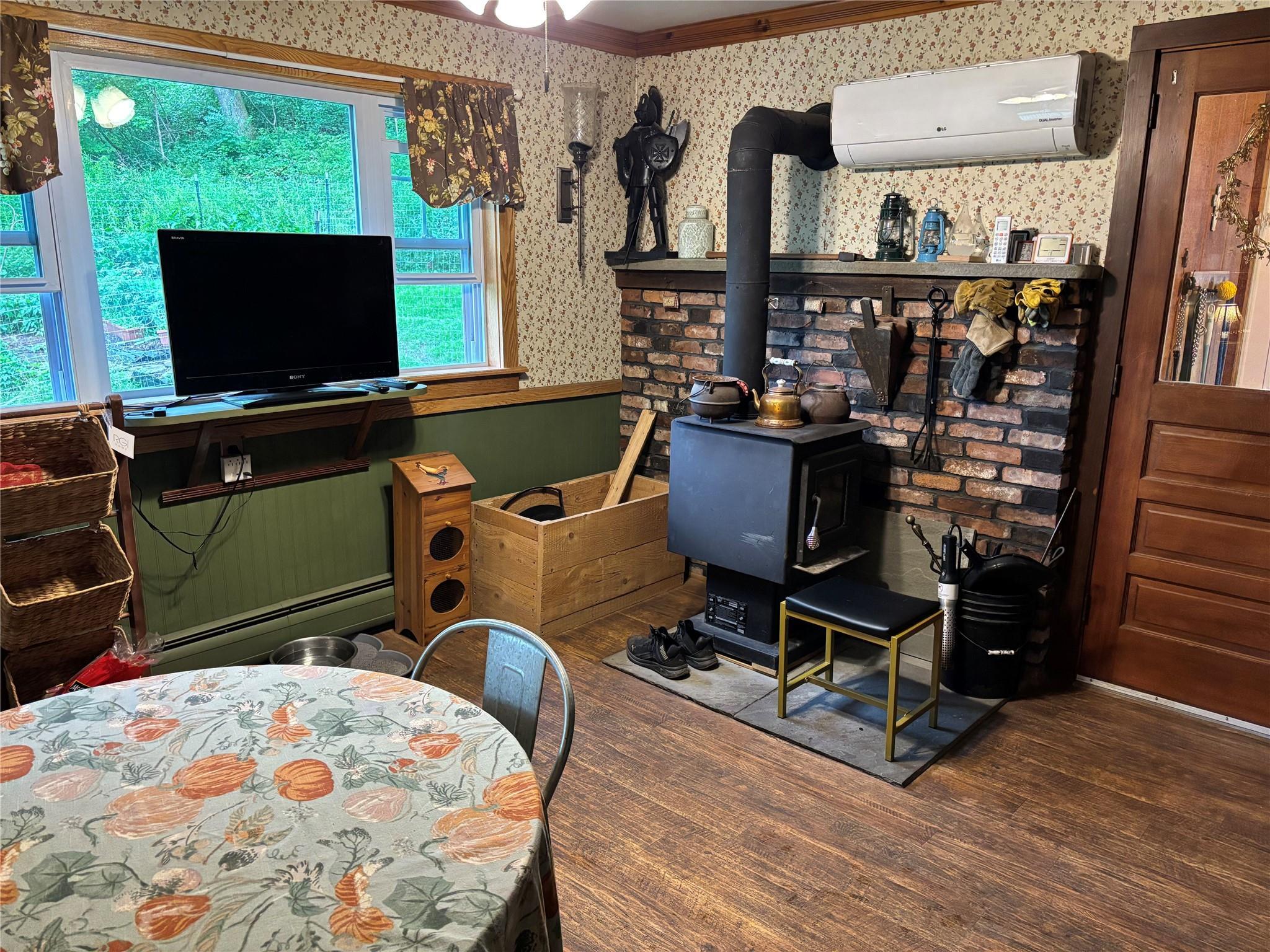 Single Family River  Broome County, NY 13754, MLS-889893-28