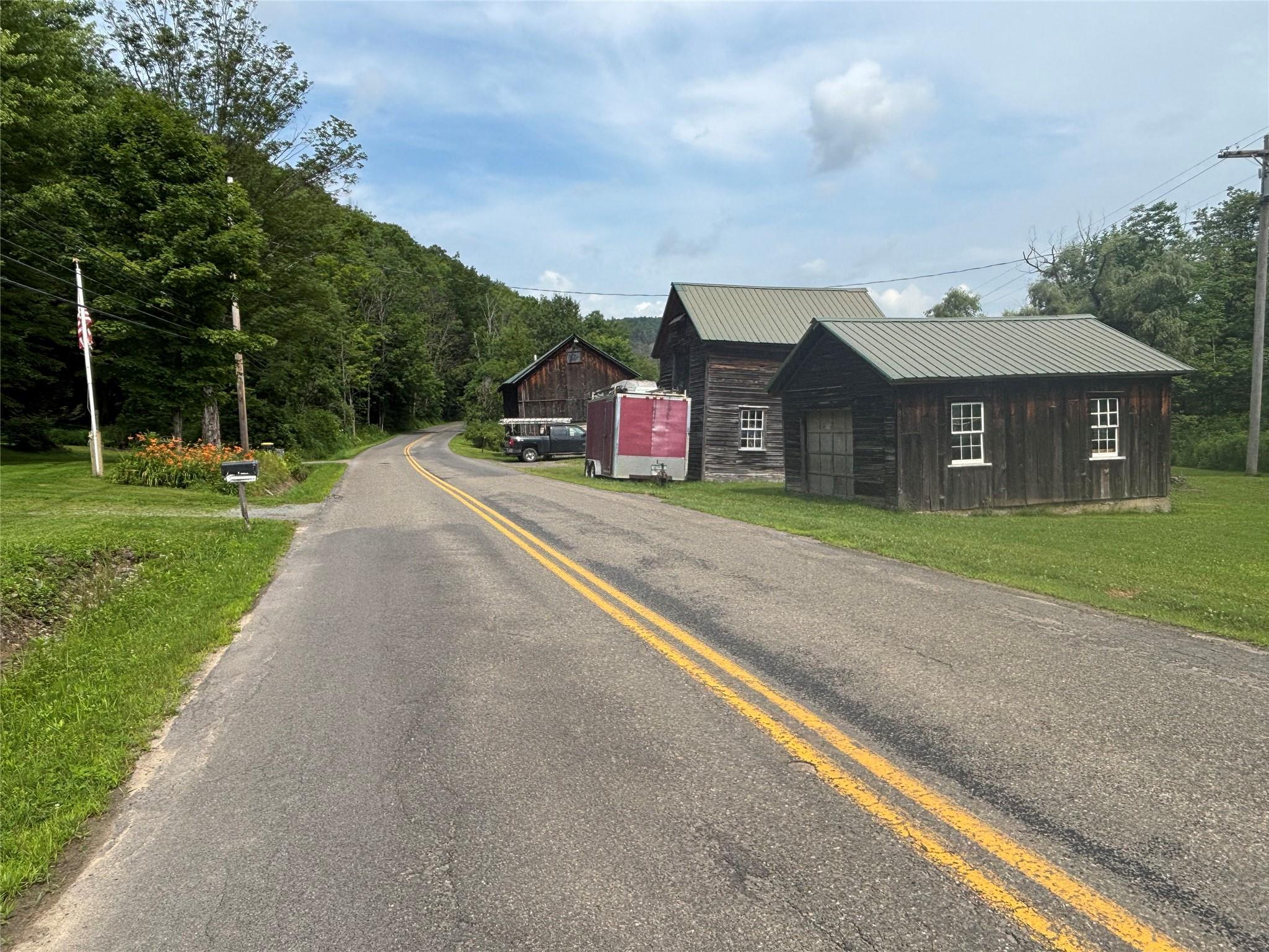 Single Family River  Broome County, NY 13754, MLS-889893-45