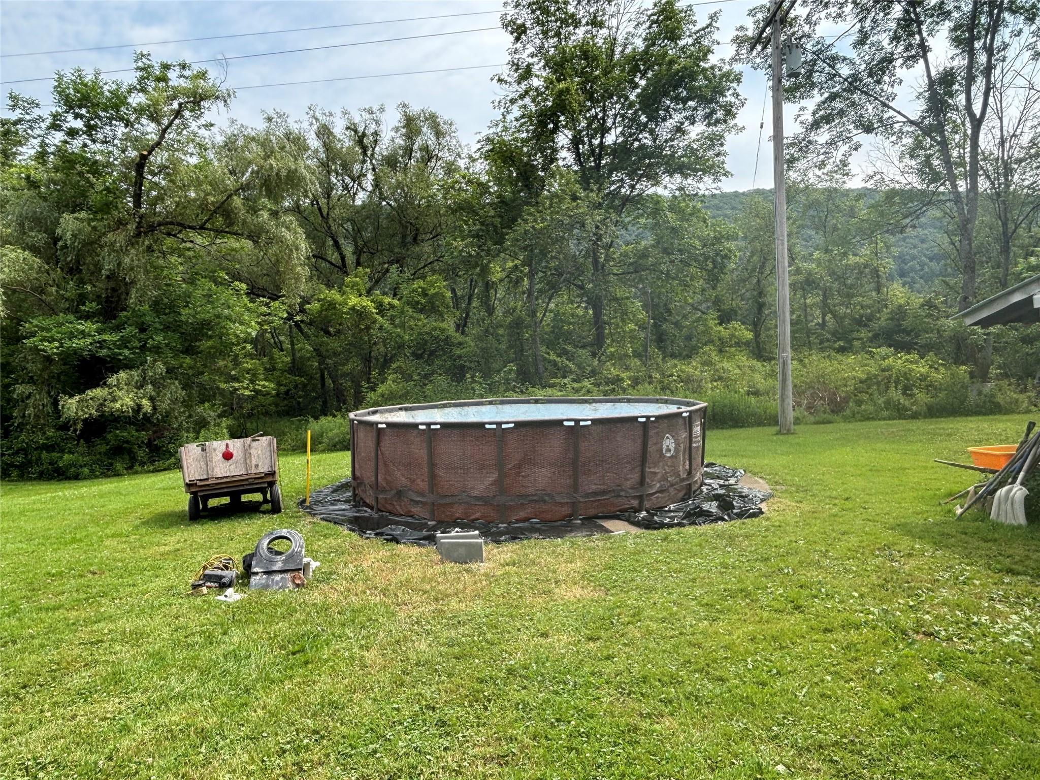 Single Family River  Broome County, NY 13754, MLS-889893-46