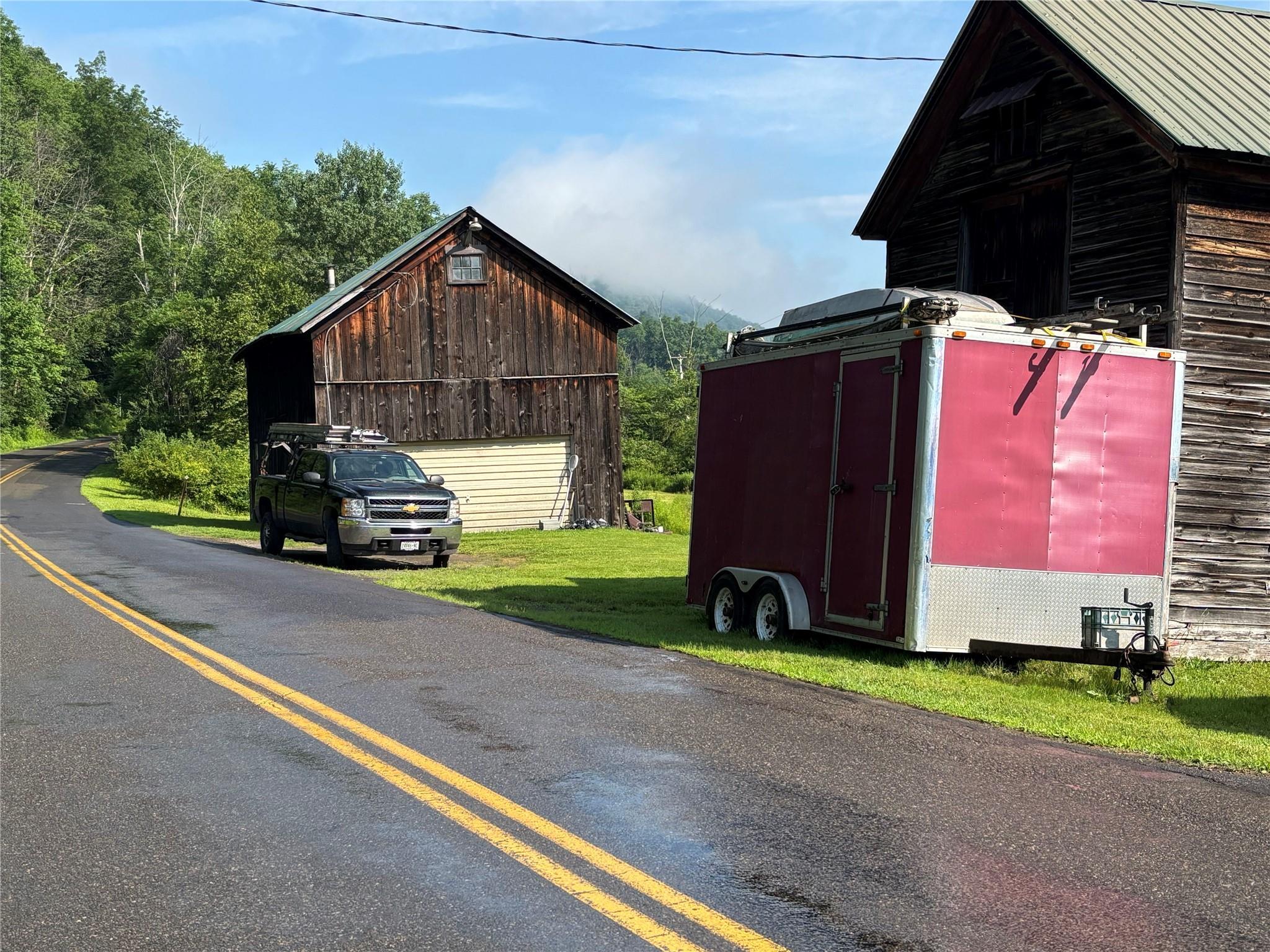 Single Family River  Broome County, NY 13754, MLS-889893-8