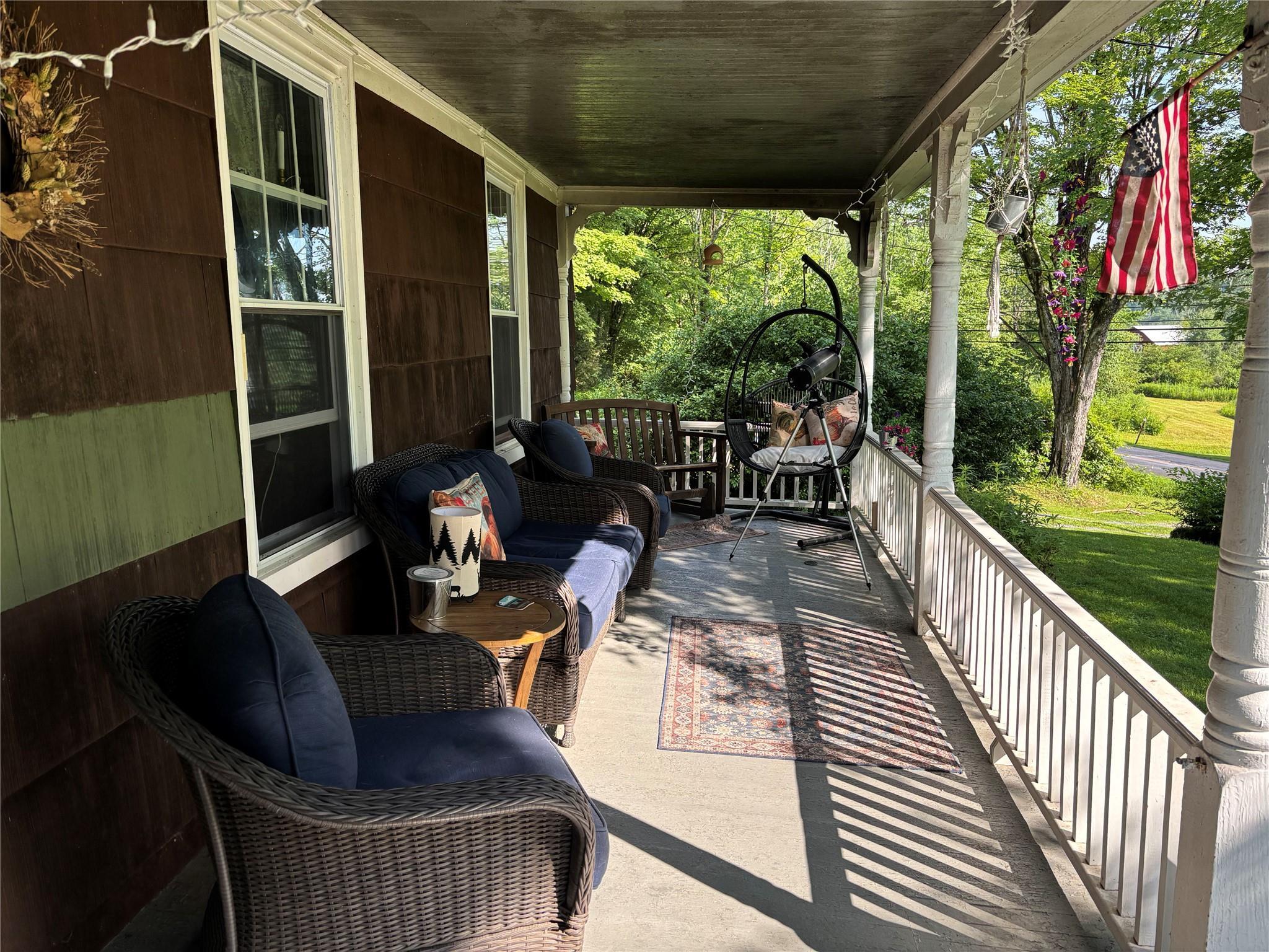 Single Family River  Broome County, NY 13754, MLS-889893-9