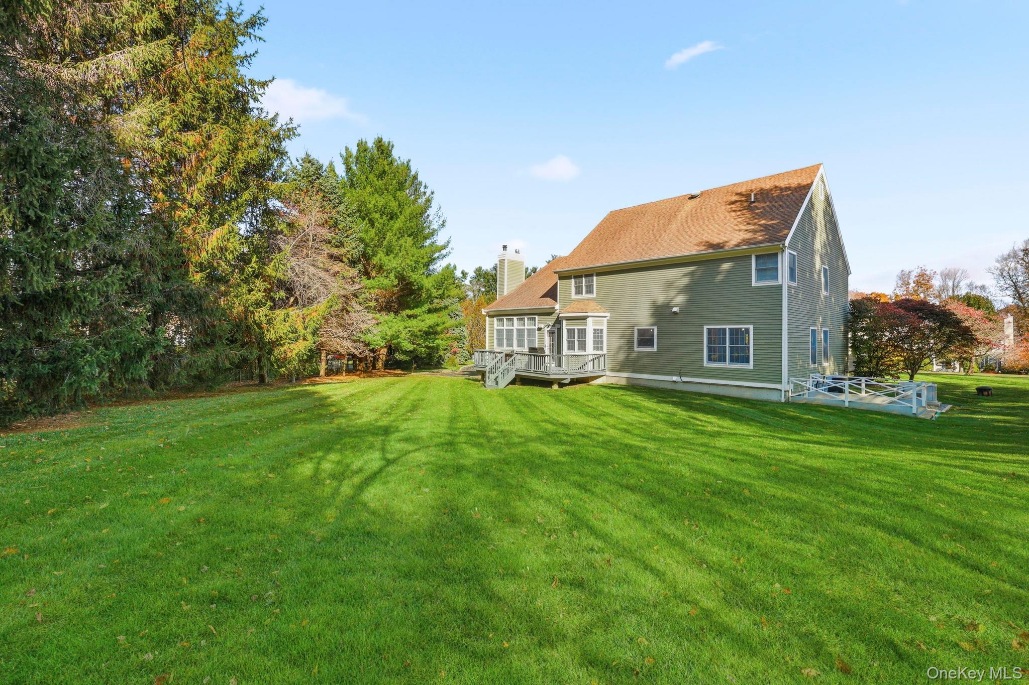 Single Family Fairview  Westchester County, NY 10518, MLS-889894-34