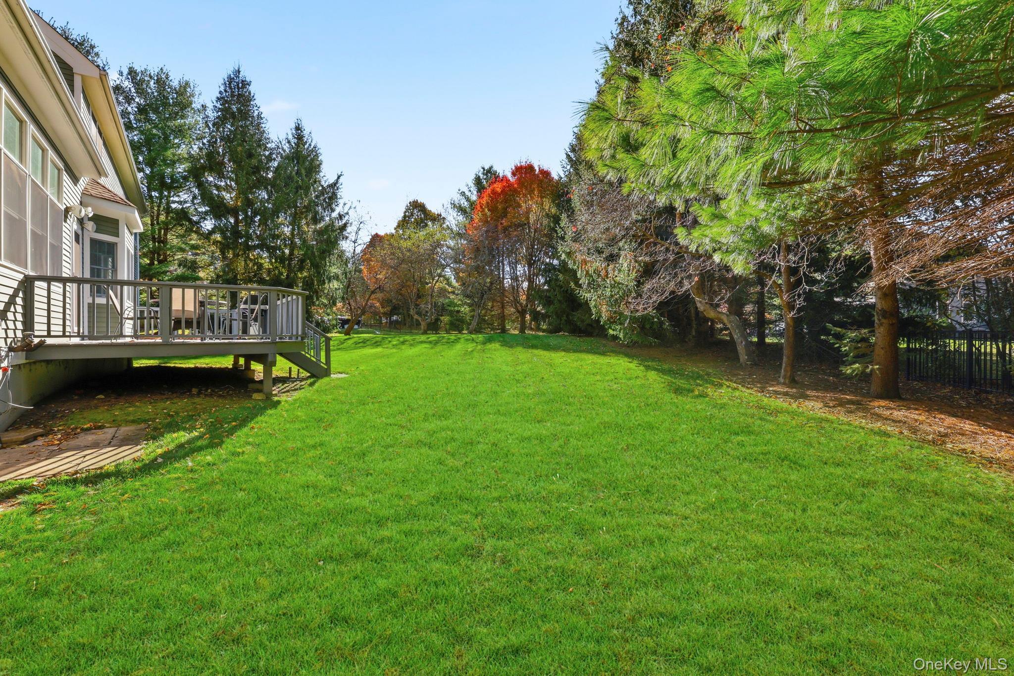 Single Family Fairview  Westchester County, NY 10518, MLS-889894-35