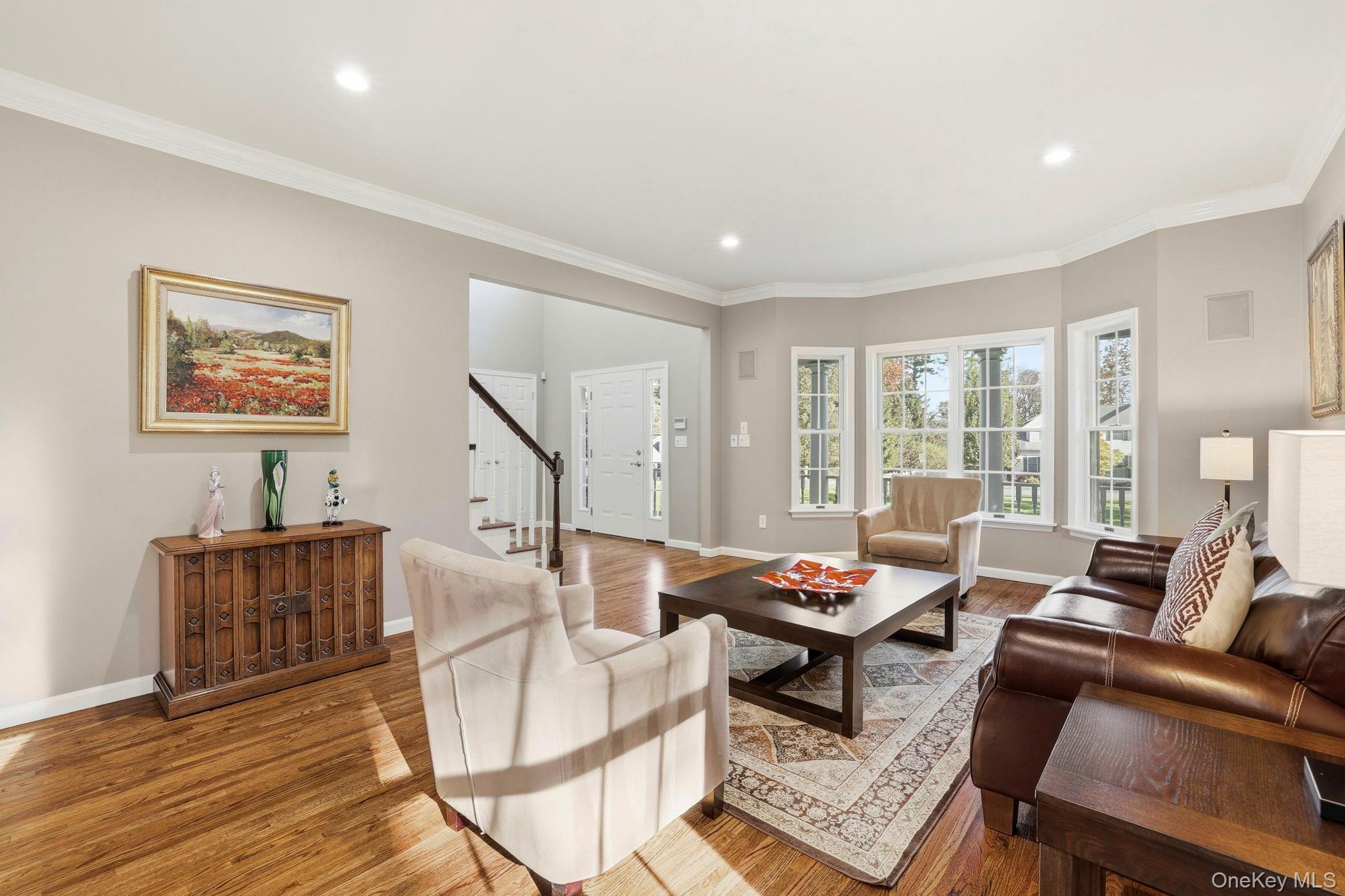 Single Family Fairview  Westchester County, NY 10518, MLS-889894-4