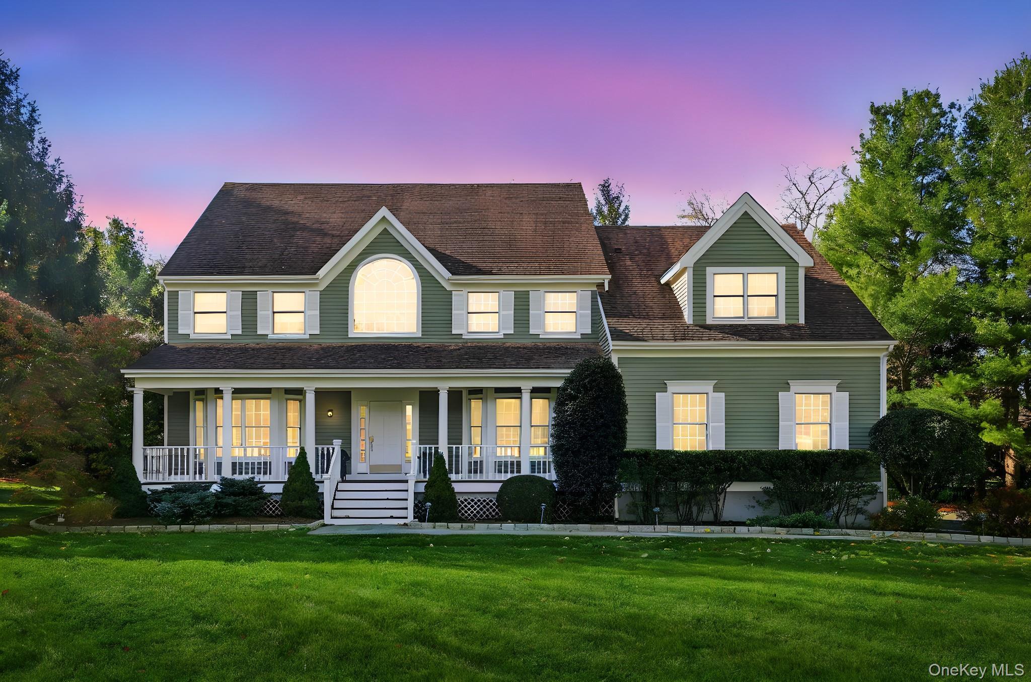 Single Family Fairview  Westchester County, NY 10518, MLS-889894-40