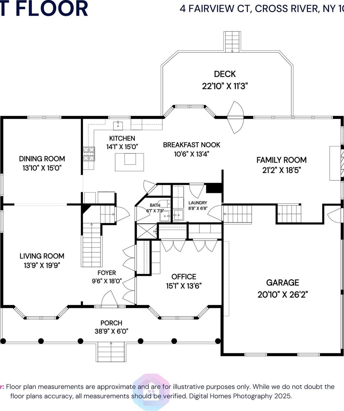 Single Family Fairview  Westchester County, NY 10518, MLS-889894-41