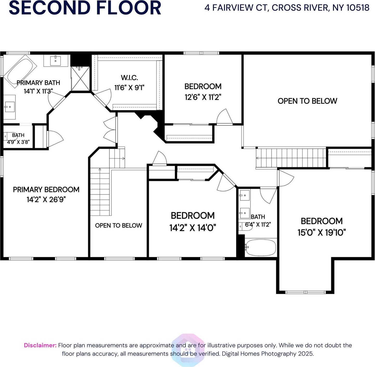 Single Family Fairview  Westchester County, NY 10518, MLS-889894-42