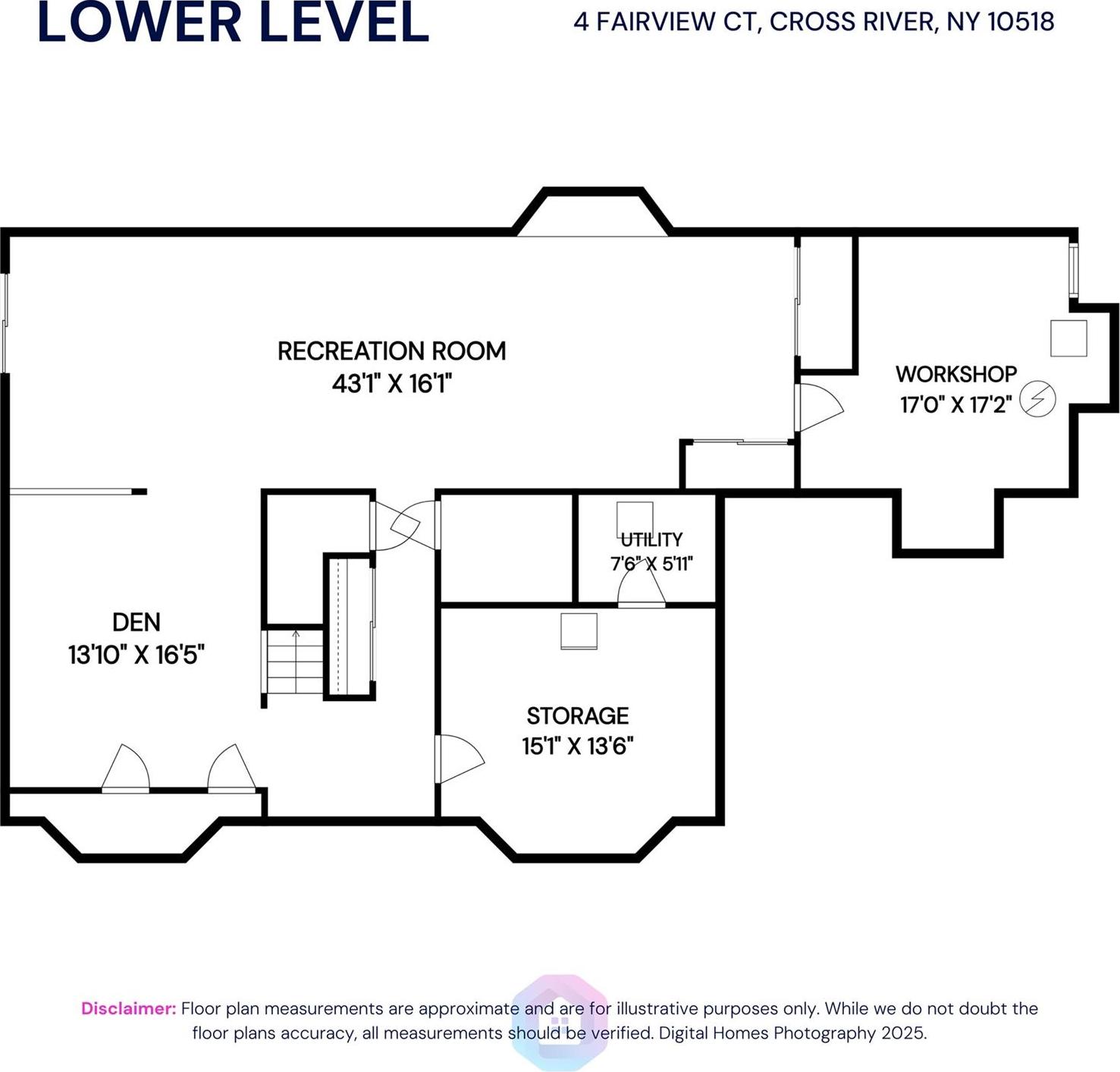 Single Family Fairview  Westchester County, NY 10518, MLS-889894-43