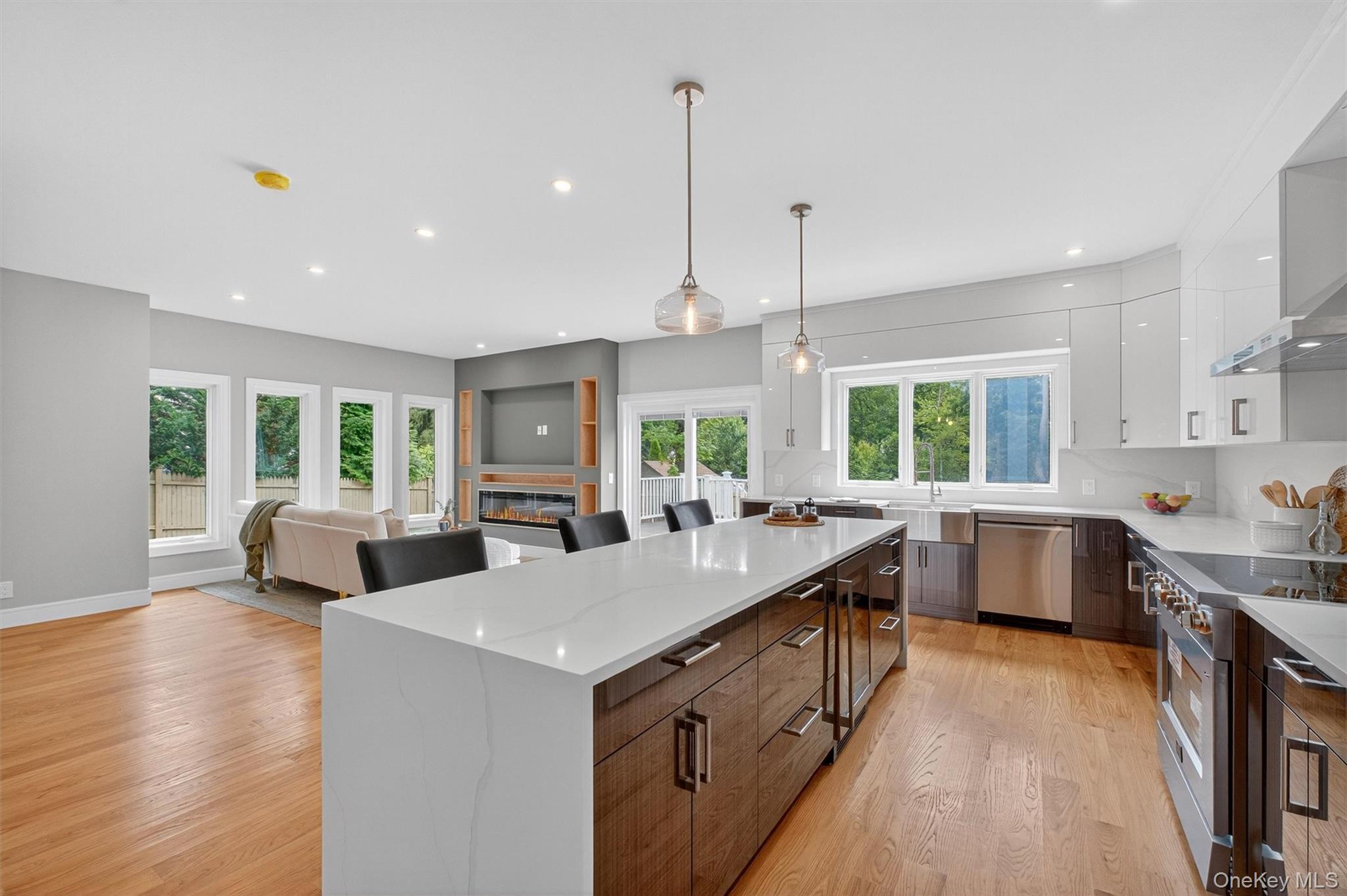 Single Family Paulding Westchester County, NY 10517, MLS-889906-11