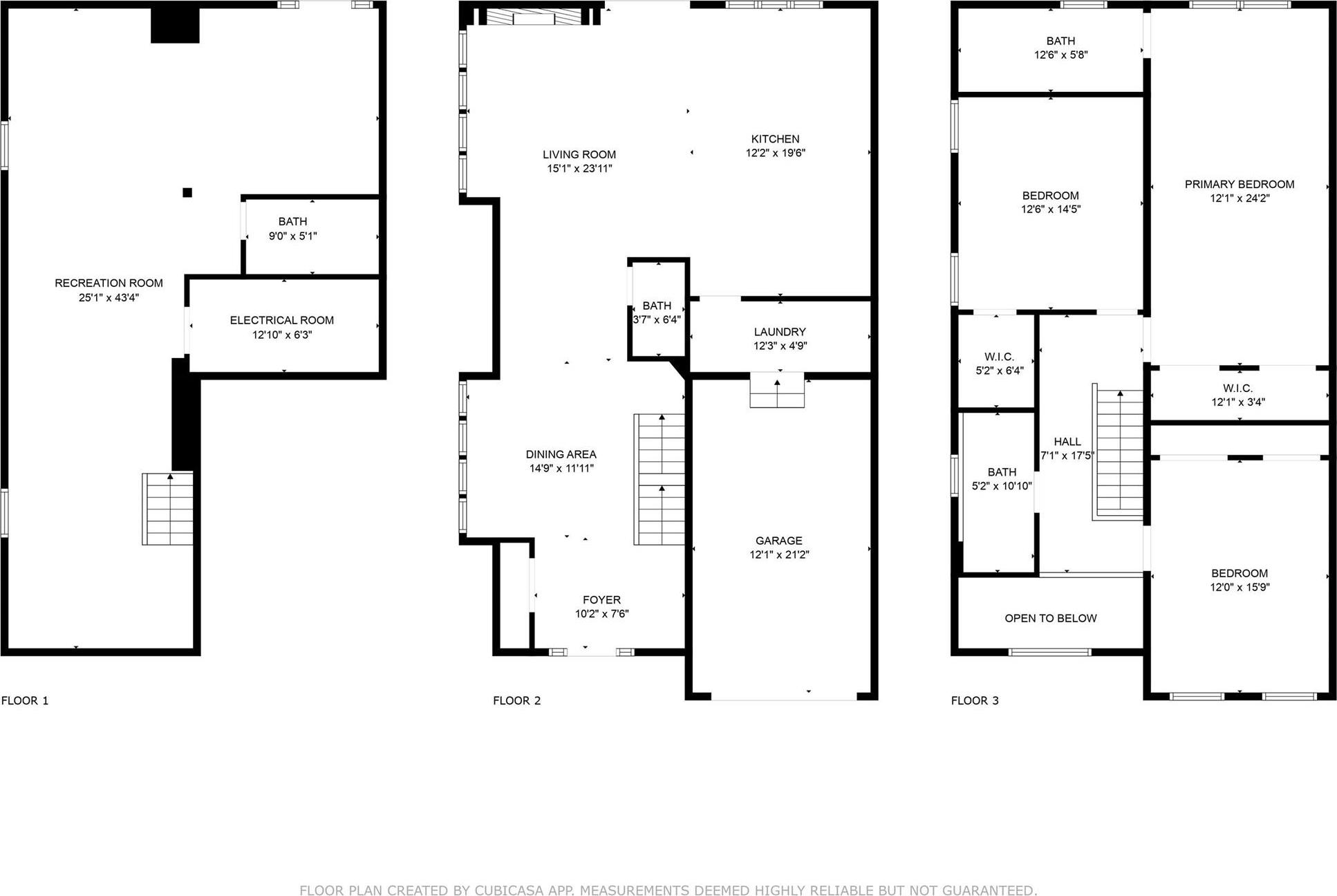 Single Family Paulding  Westchester County, NY 10517, MLS-889906-32