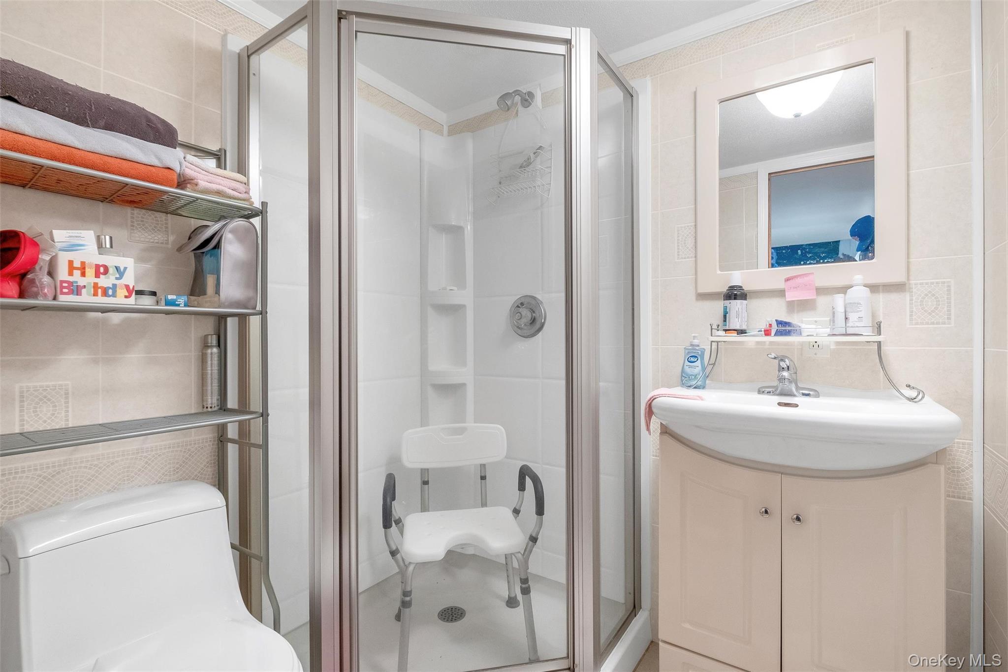 Single Family Lattintown Rd Lot# 8  Orange County, NY 12550, MLS-889910-11