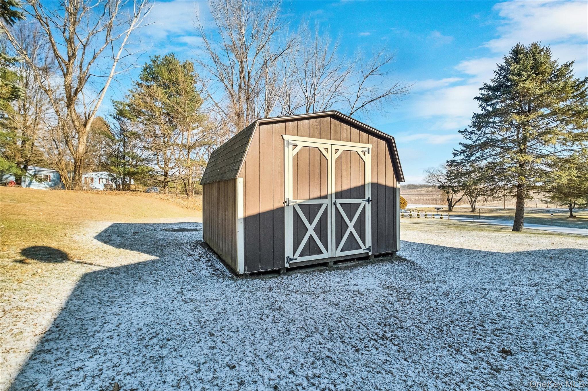 Single Family Lattintown Rd Lot# 8  Orange County, NY 12550, MLS-889910-19