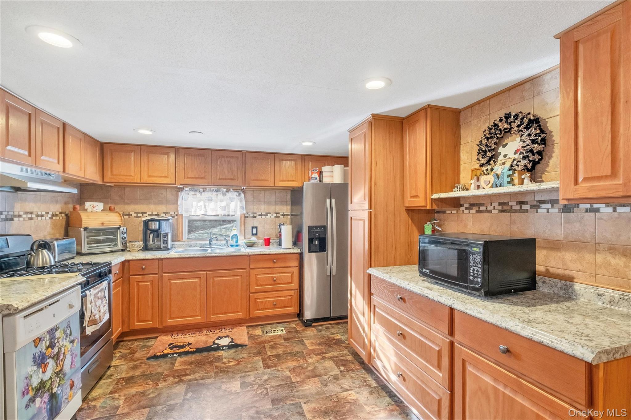 Single Family Lattintown Rd Lot# 8  Orange County, NY 12550, MLS-889910-2