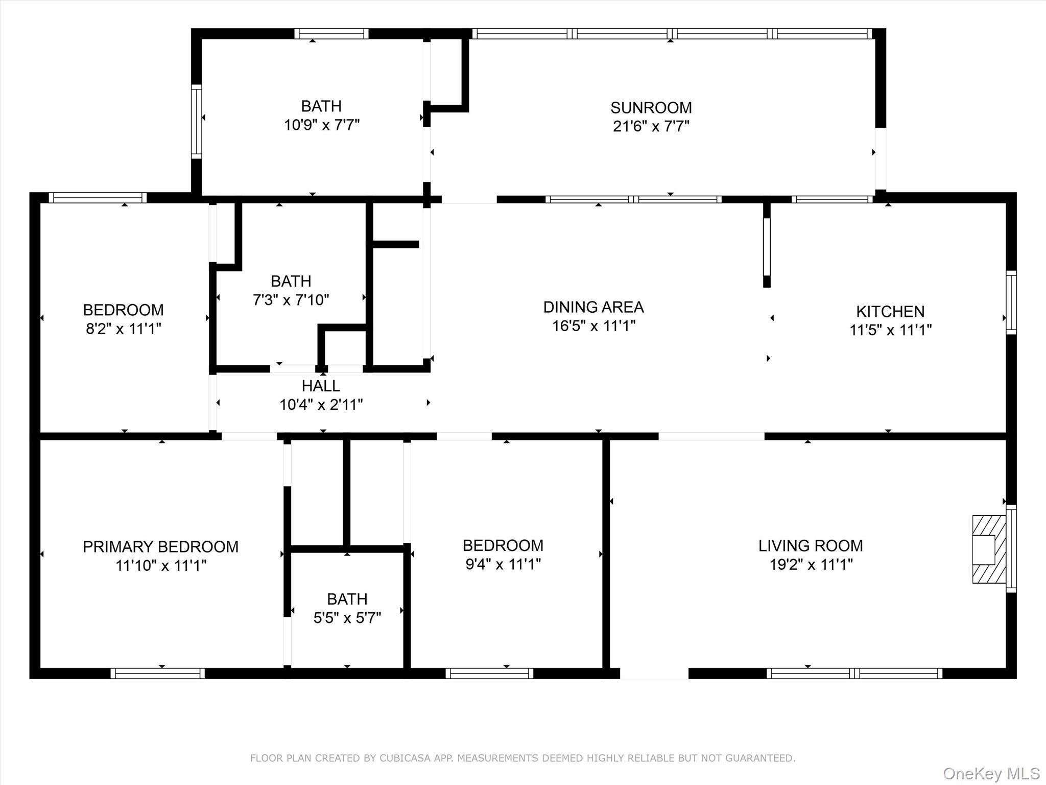 Single Family Lattintown Rd Lot# 8  Orange County, NY 12550, MLS-889910-23