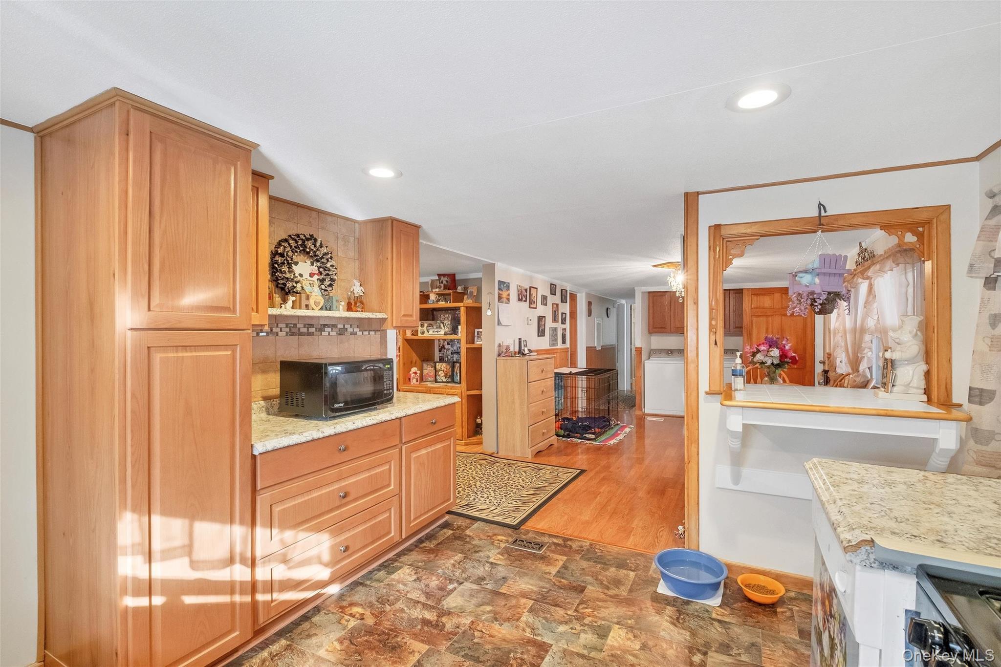 Single Family Lattintown Rd Lot# 8  Orange County, NY 12550, MLS-889910-3