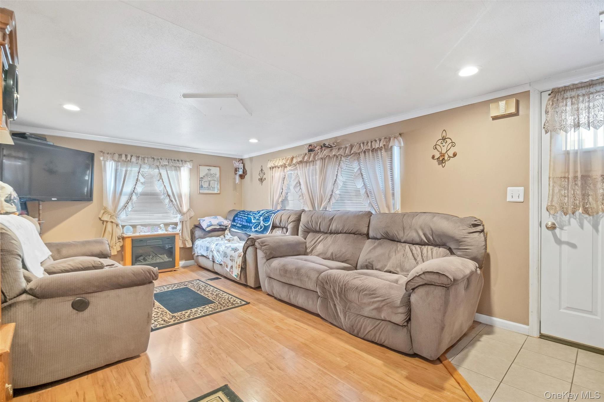 Single Family Lattintown Rd Lot# 8  Orange County, NY 12550, MLS-889910-5