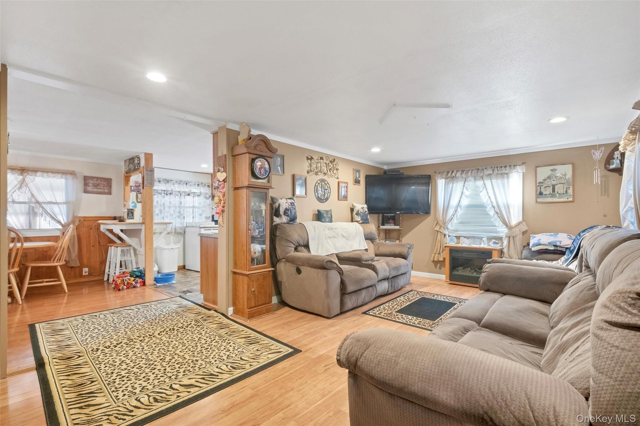 Single Family Lattintown Rd Lot# 8  Orange County, NY 12550, MLS-889910-6