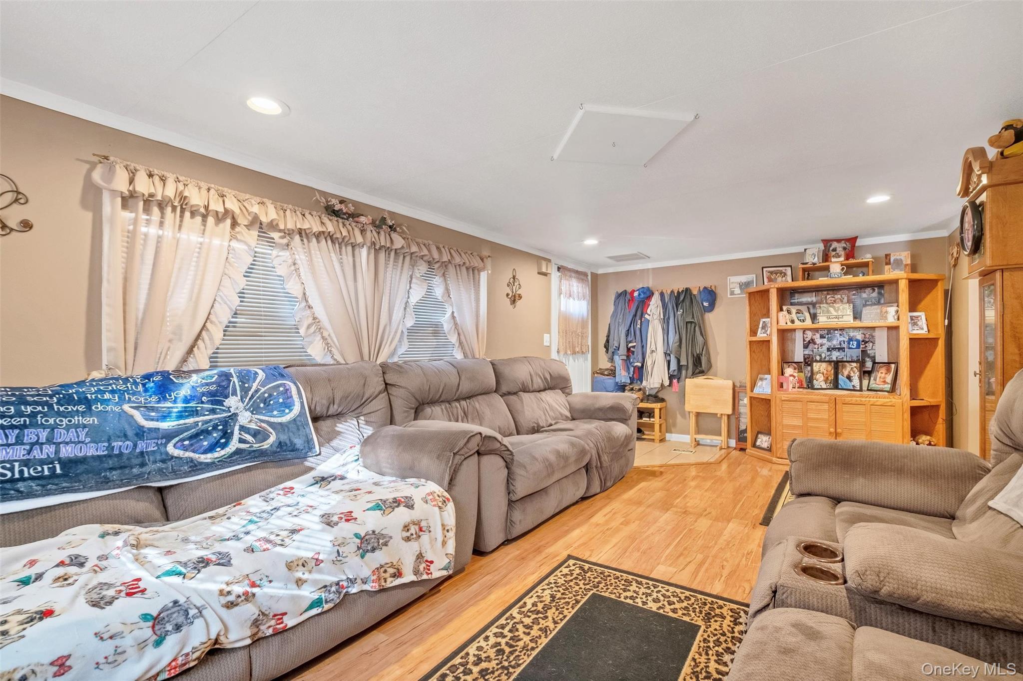 Single Family Lattintown Rd Lot# 8  Orange County, NY 12550, MLS-889910-7