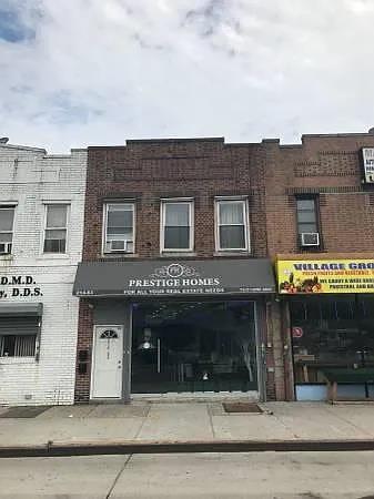 Single Family Jamaica  Queens, NY 11428, MLS-889915-4