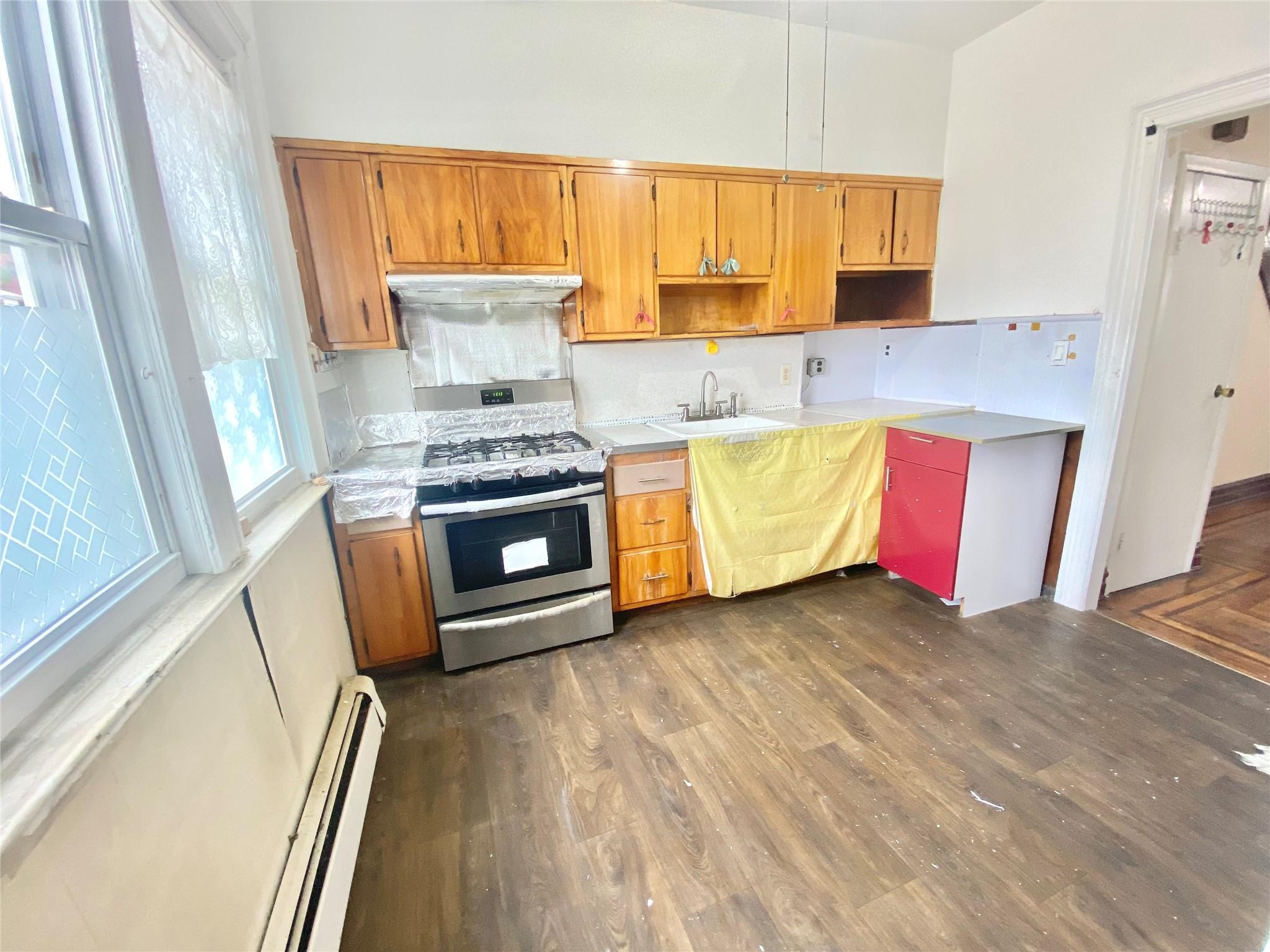 Single Family Mulberry  Queens, NY 11355, MLS-889953-10